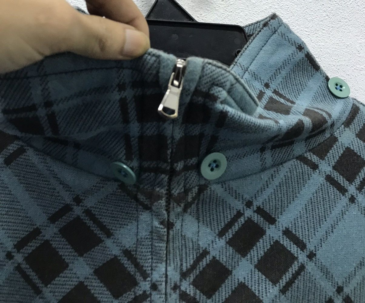 Marc by Marc Jacobs × Vintage Vintage Marc by Marc Jacobs Jacket Size US XS / EU 42 / 0 - 3 Thumbnail