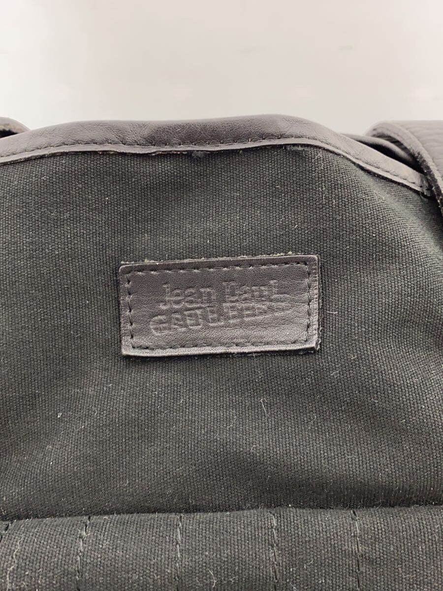 Jean Paul Gaultier Utility Tote Bag Size ONE SIZE - 7 Thumbnail