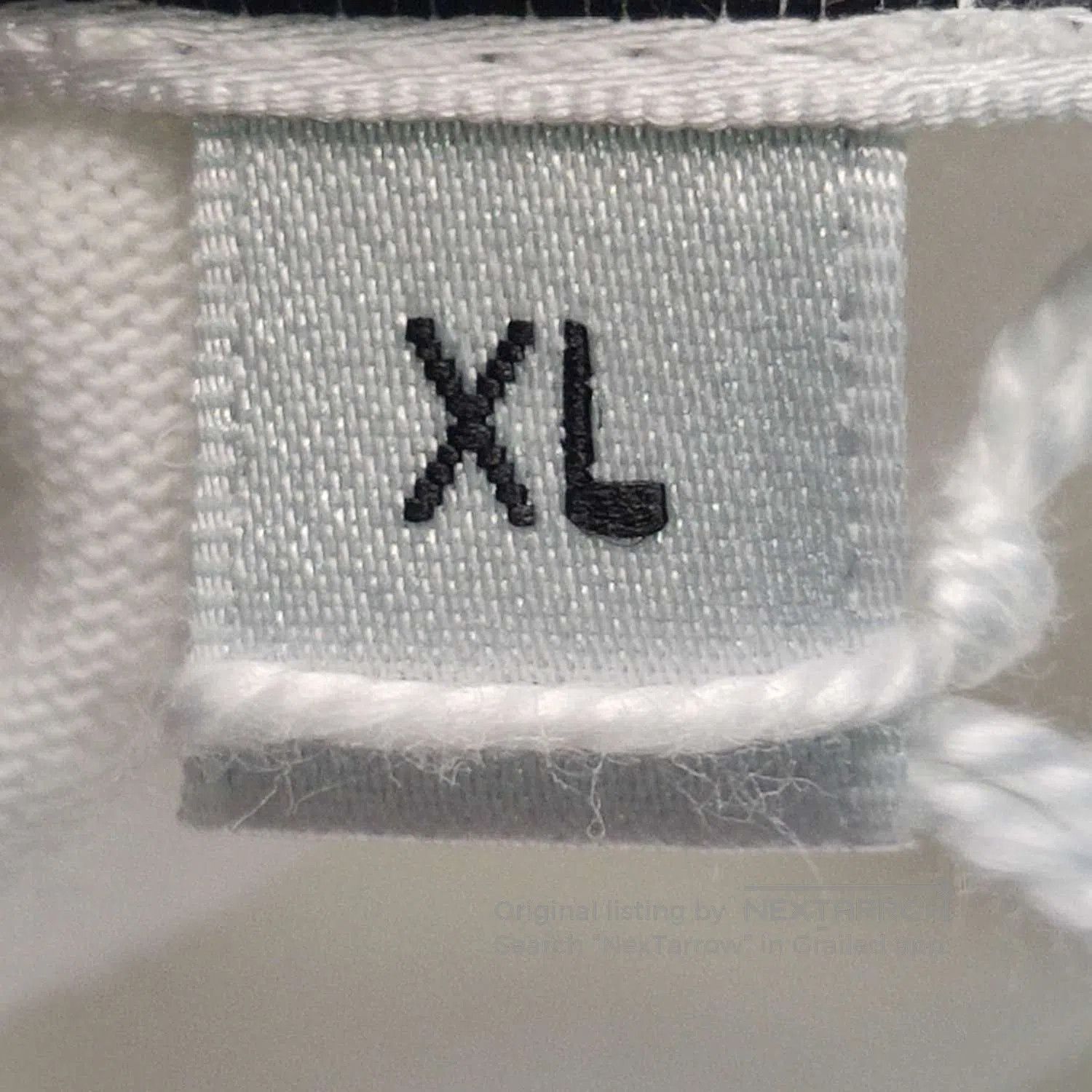 Hermes Hermes XL Cotton Graphic Crew Neck T. Size US XL / EU 56 / 4 - 7 Thumbnail