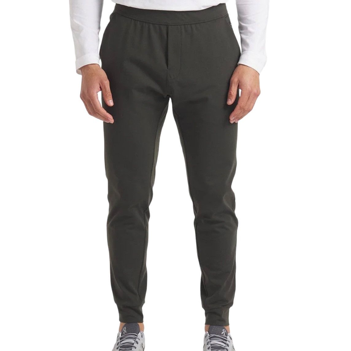 Public Rec Public Rec olive joggers Size US 34 / EU 50 - 1 Thumbnail