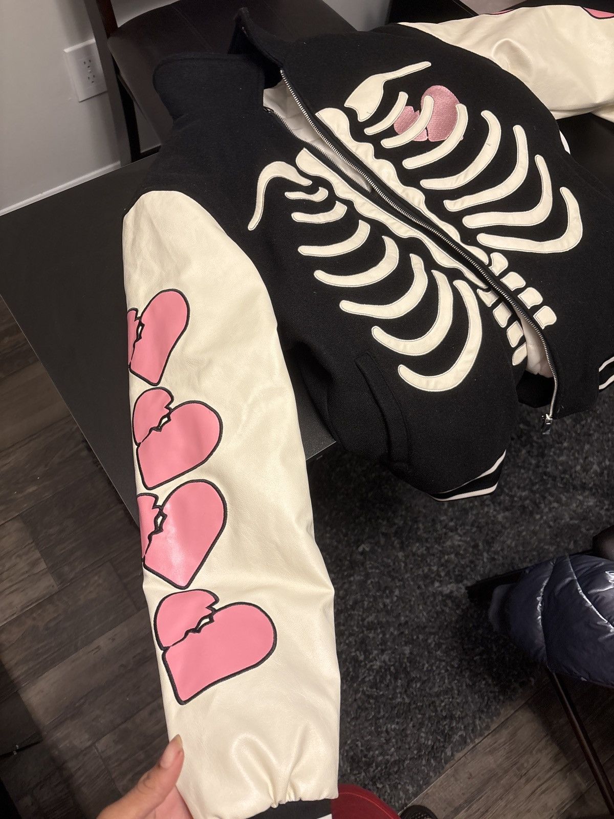 Other Heart Breaker Jacket Size US S / EU 44-46 / 1 - 1 Thumbnail