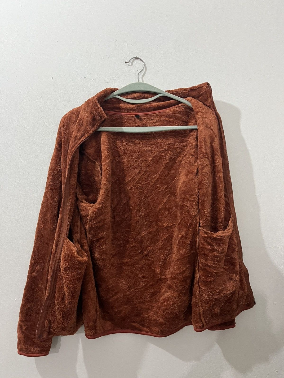Japanese Brand 🔥STEAL PRICE🔥 Unbrand Minx Fur Brown Outdoor Jackets Size US M / EU 48-50 / 2 - 9 Thumbnail