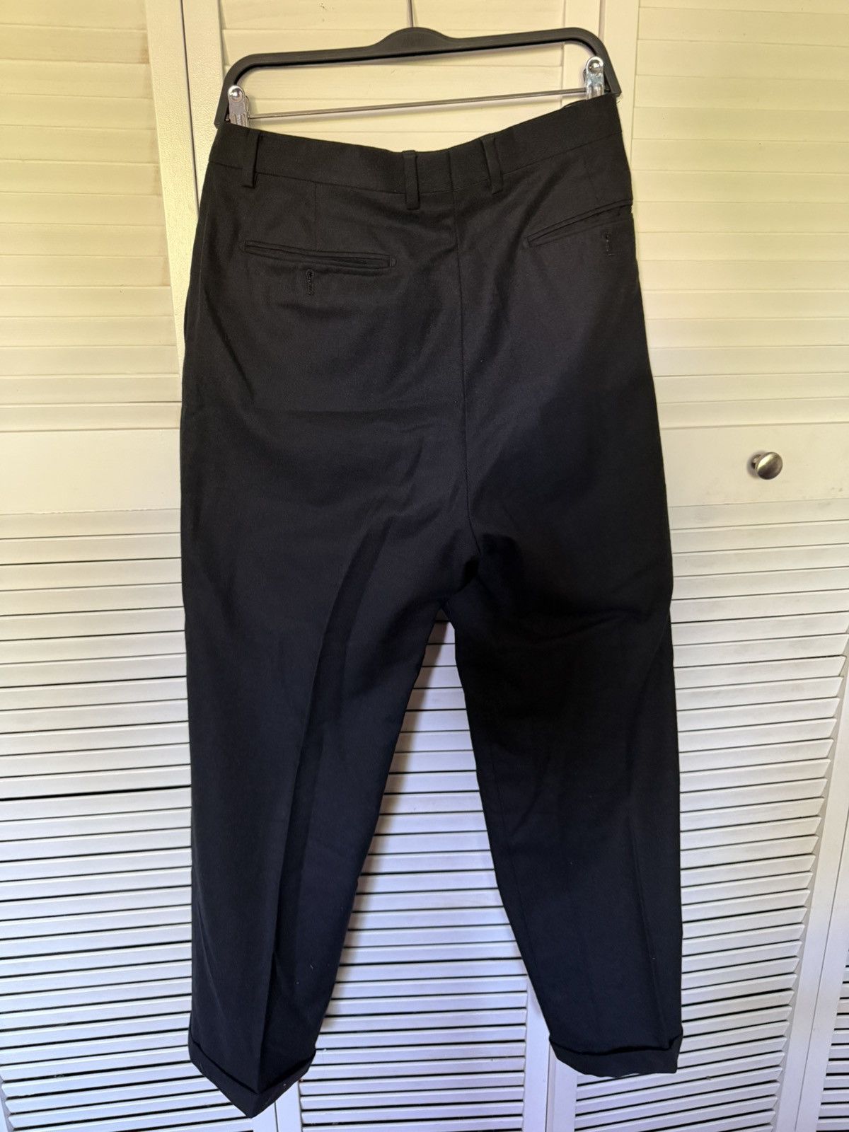 Valentino Valentino blazer & pants combo Size 38R - 2 Thumbnail