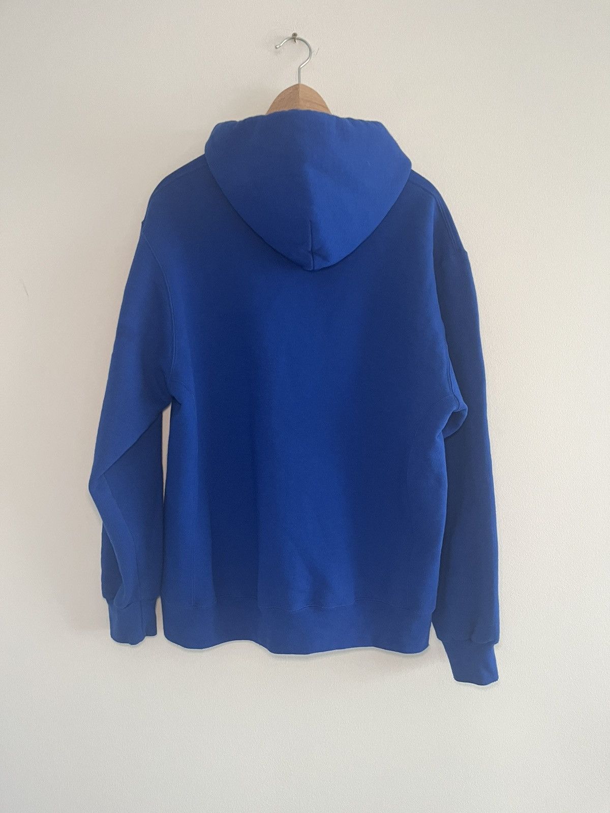 Drain Gang × Sad Boys Bladee × Mechatok - Good luck hoodie Size US L / EU 52-54 / 3 - 2 Thumbnail