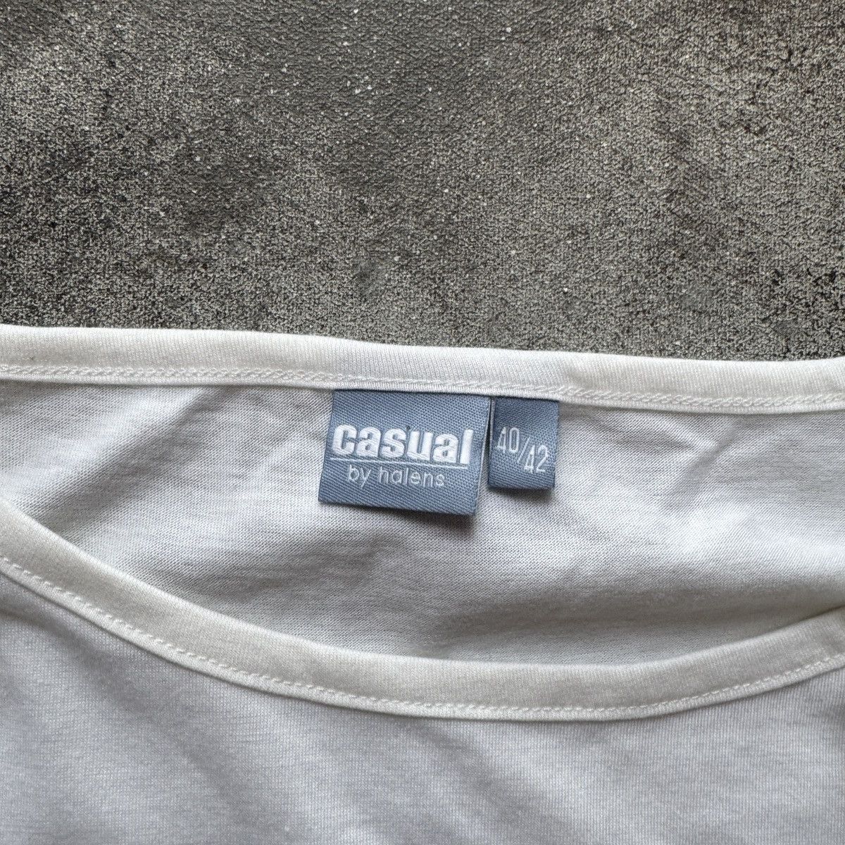 Hysteric Glamour 2000’s Aesthetic Y2K Glamour Sexy Archive T-Shirt Size M / US 6-8 / IT 42-44 - 8 Thumbnail