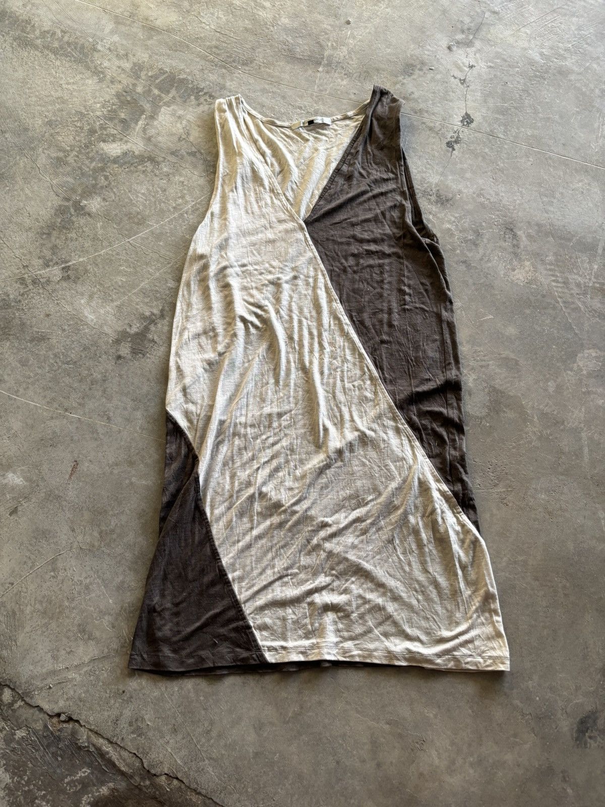 Designer × Enchantment × Japanese Brand vintage enchantment oversized singlet japanese brand Size US XXS / EU 40 - 1 Thumbnail