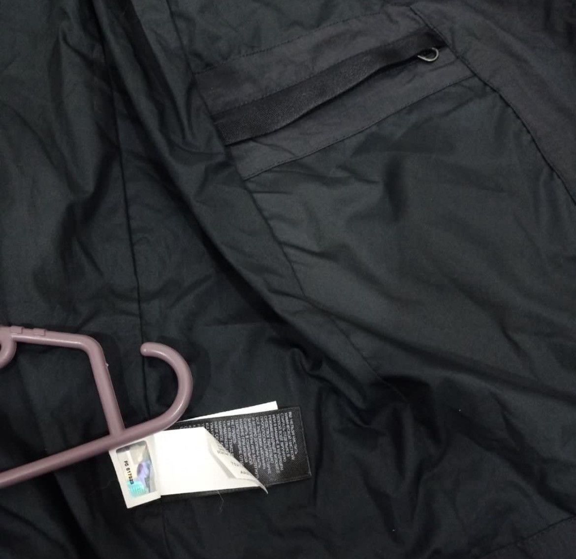 The North Face The North Face Trench Coat Windbreaker Size S / US 4 / IT 40 - 10 Thumbnail
