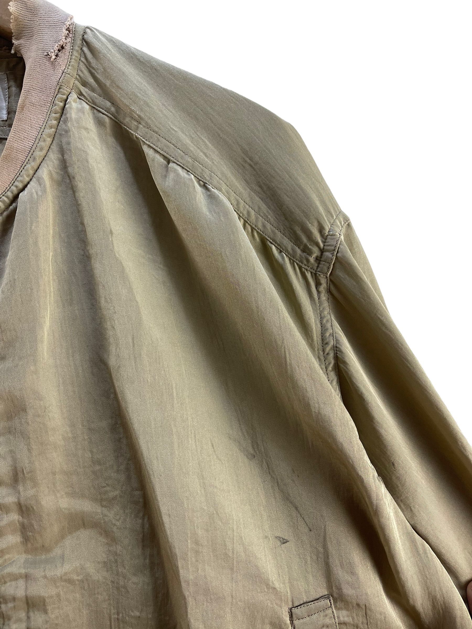 Issey Miyake VINTAGE 86 SPRING & SUMMER COLLECTION I.S. CHISATO TSUMORI Size US L / EU 52-54 / 3 - 15 Thumbnail