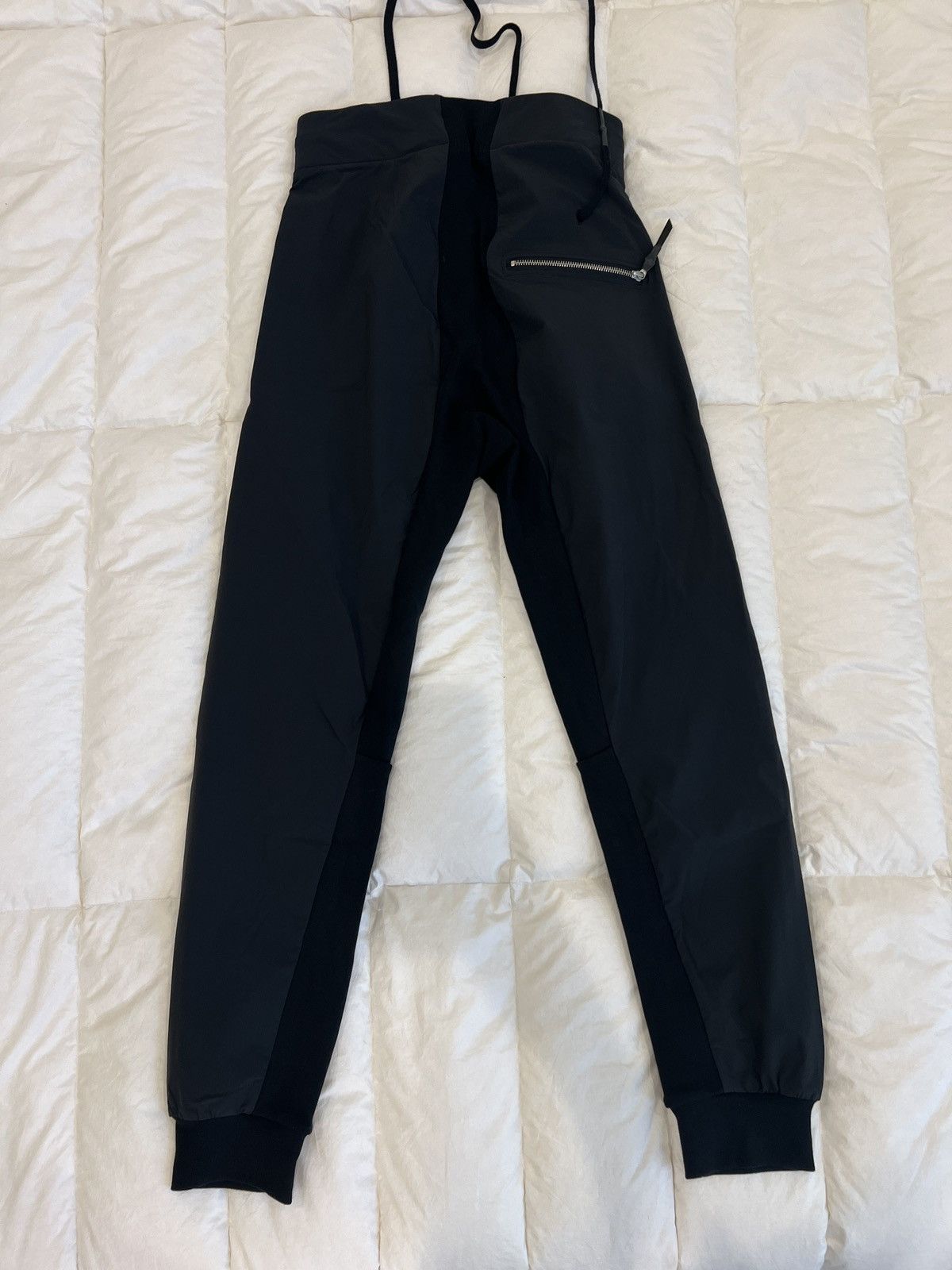 11 By Boris Bidjan Saberi 11 By Boris Bidjan Saberi p13 Lounge pants. Size US 30 / EU 46 - 2 Thumbnail