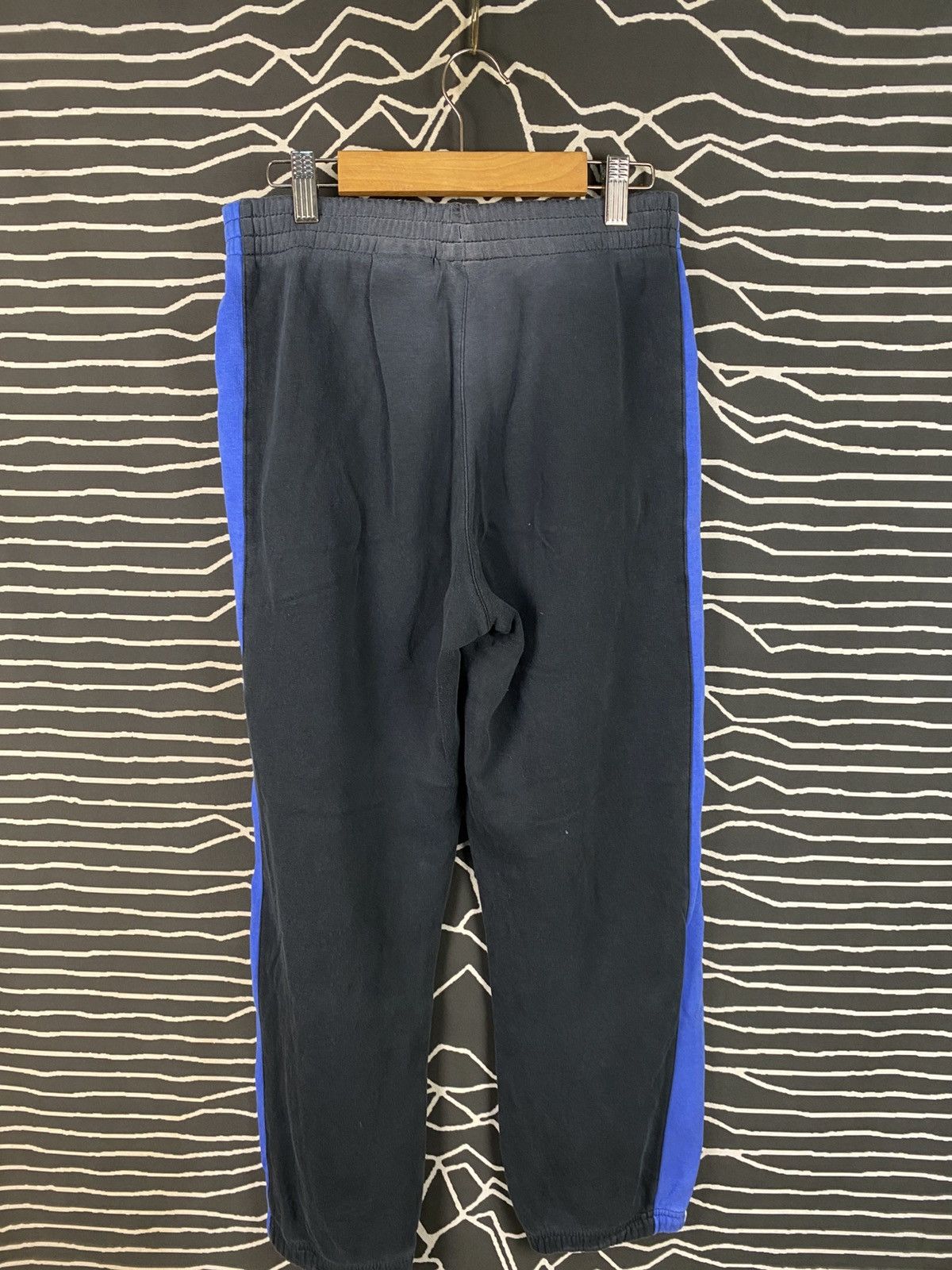 Nike Vintage Nike Full Set Hoddie & Pants Size US M / EU 48-50 / 2 - 7 Thumbnail