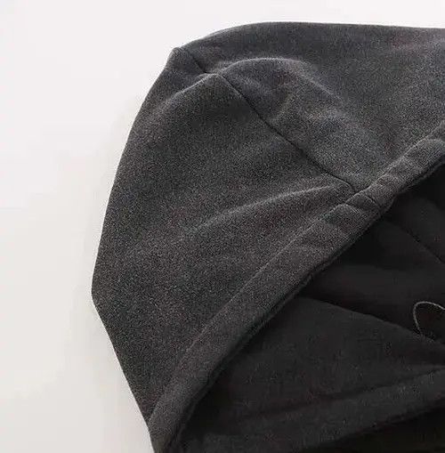 VIBE Reborn Vintage Hoodie Size US L / EU 52-54 / 3 - 3 Thumbnail