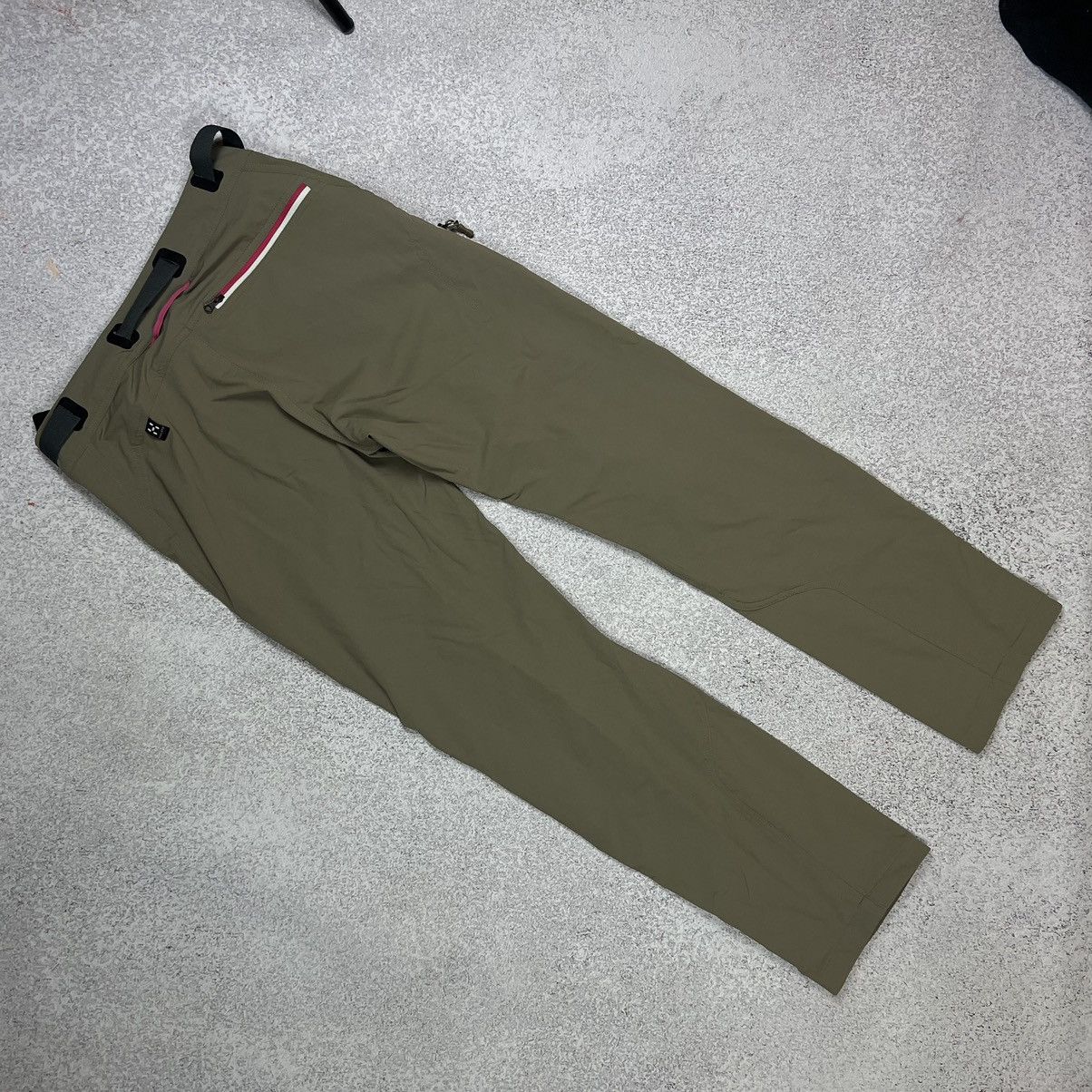 Haglofs Haglofs Trekking Pants Size 36" / US 14 / IT 50 - 4 Thumbnail