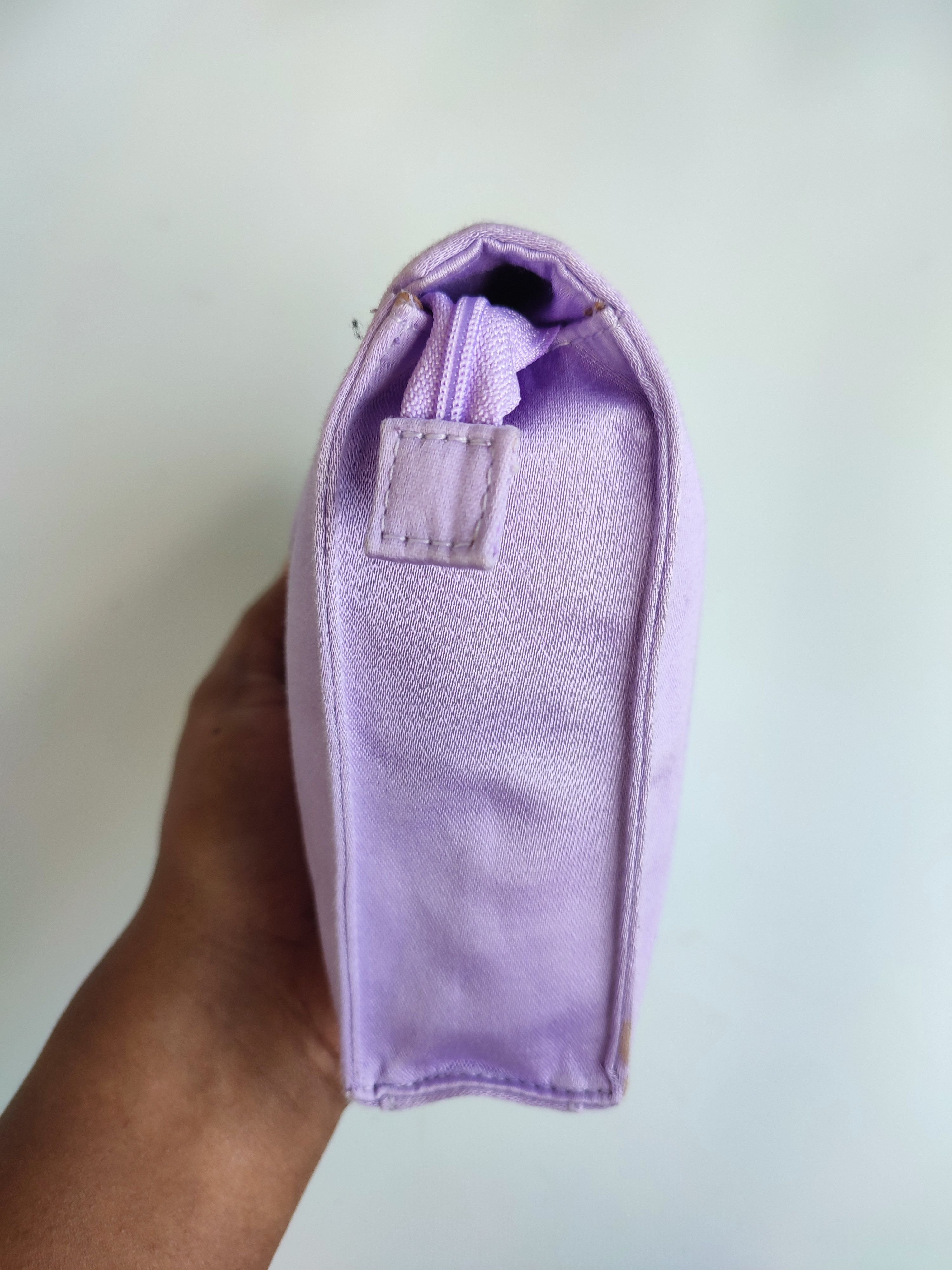 Yves Saint Laurent AUTHENTIC YSL CLUTCH BAG Size ONE SIZE - 5 Thumbnail