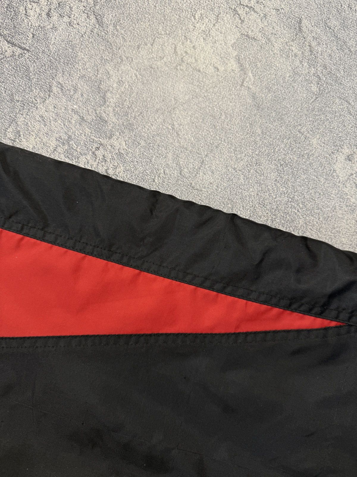 Umbro Vintage Umbro Manchester United Jacket Football soccer Size US M / EU 48-50 / 2 - 16 Thumbnail