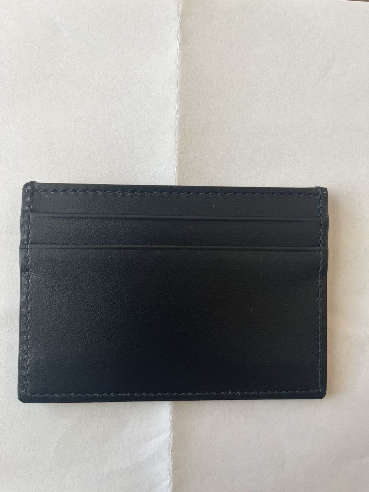 Gucci Gucci card wallet Size ONE SIZE - 2 Thumbnail