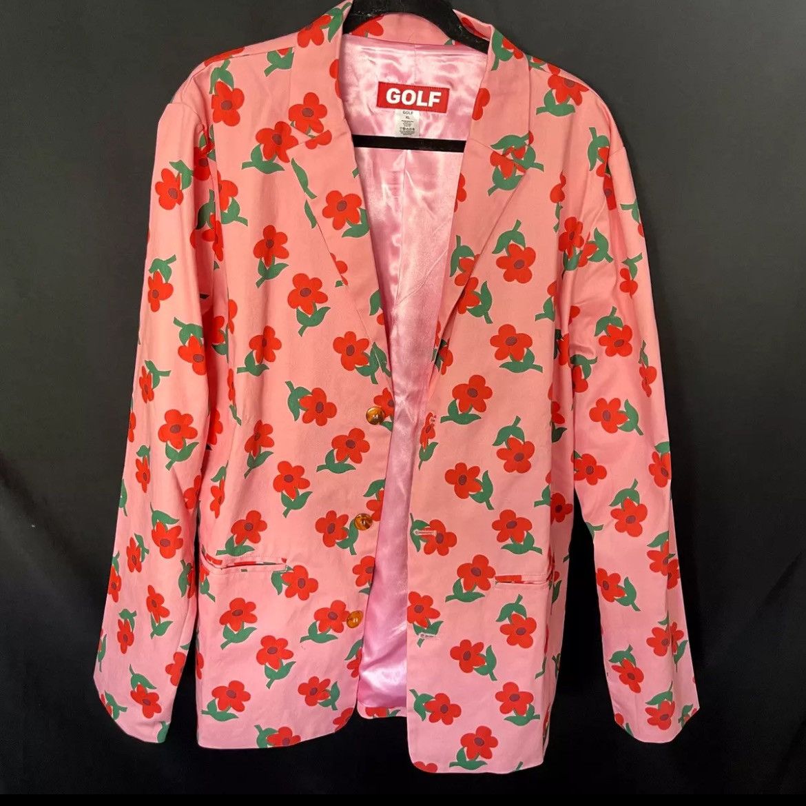 GOLF WANG セットアップ golf wang セットアップ