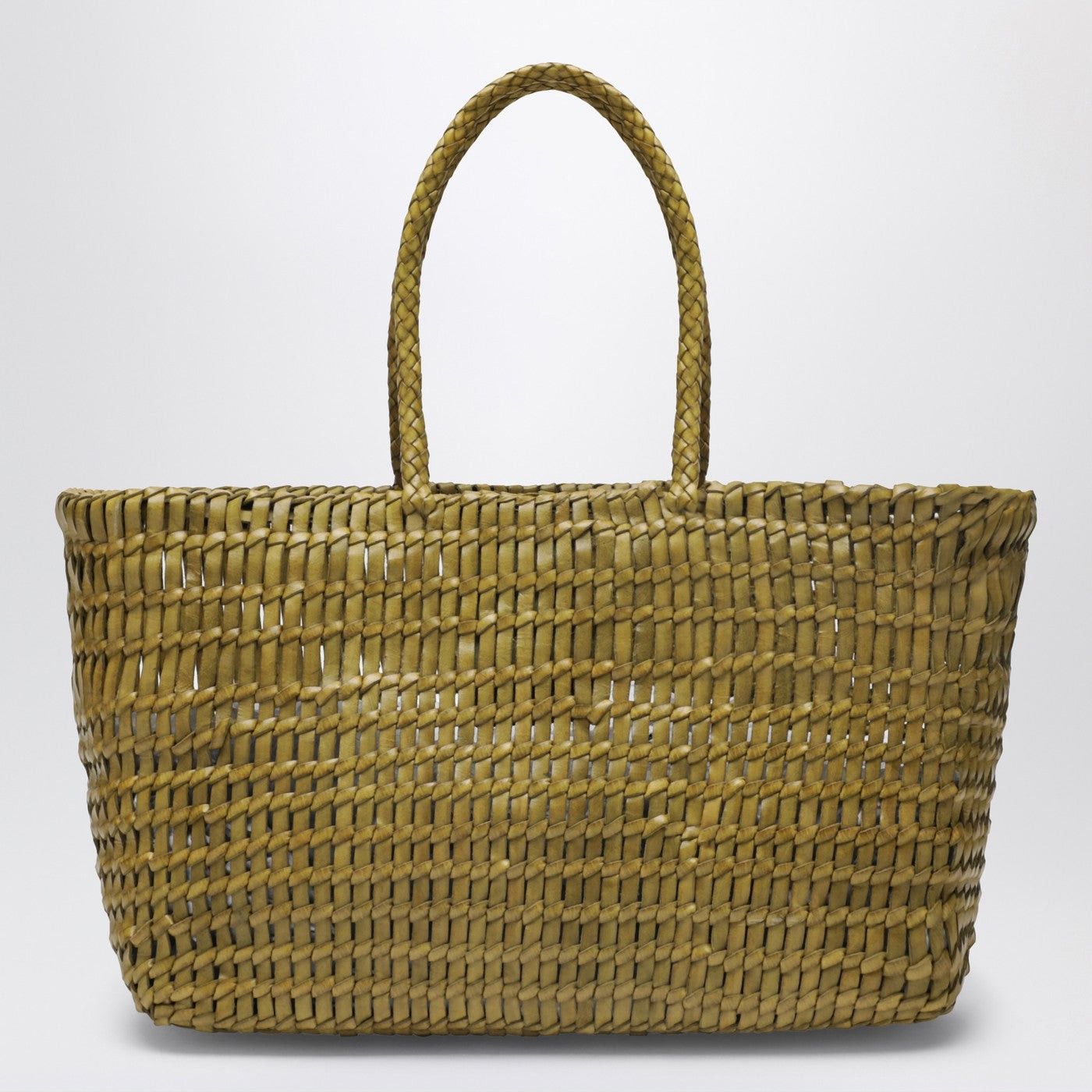 Dragon Diffusion Dragon Diffusion Terrafino Bag Bamboo Green Size ONE SIZE - 1 Thumbnail