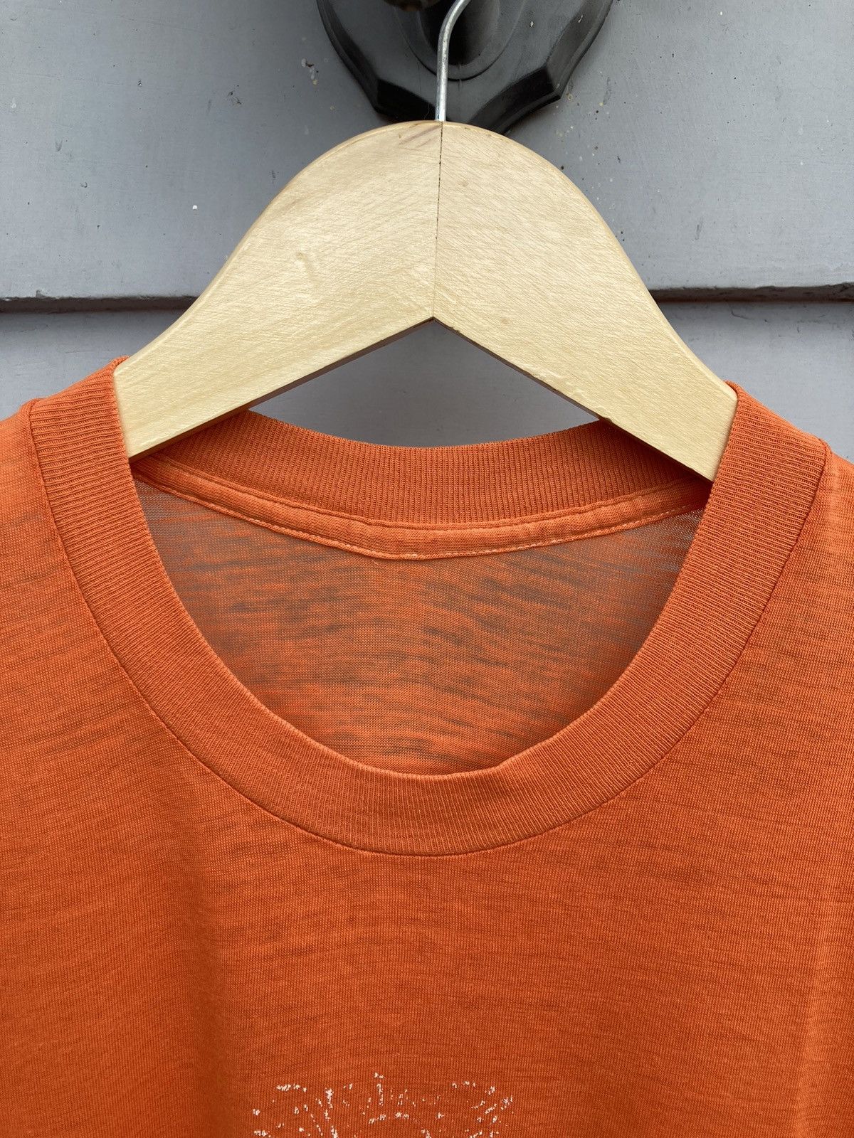 Vintage Vintage 80s It’s Better In The Bahamas Tees Single Stich Size US S / EU 44-46 / 1 - 2 Thumbnail