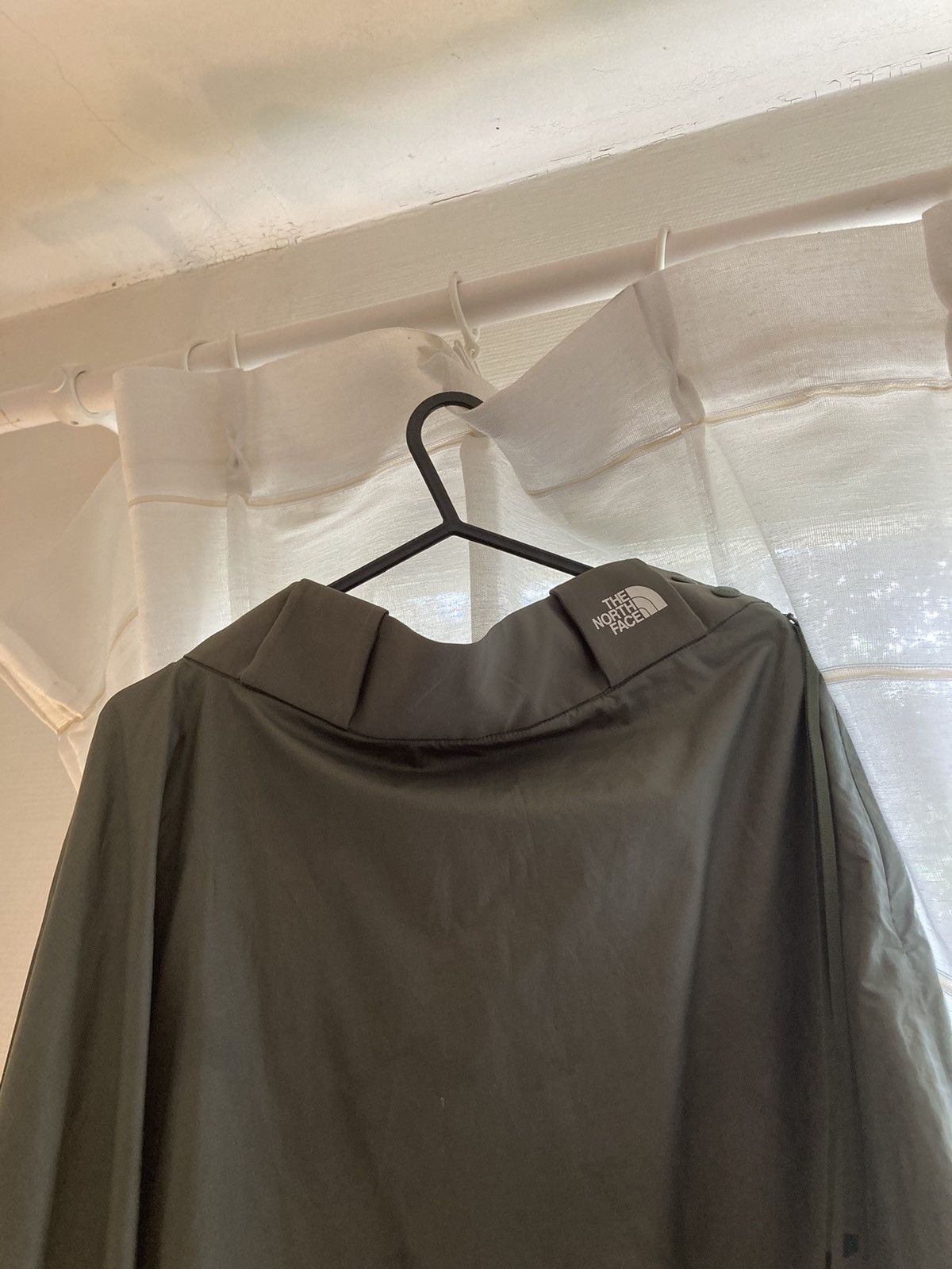 HYKE × The North Face skirt the north face x hyke Size 26" / US 2 / IT 38 - 3 Thumbnail