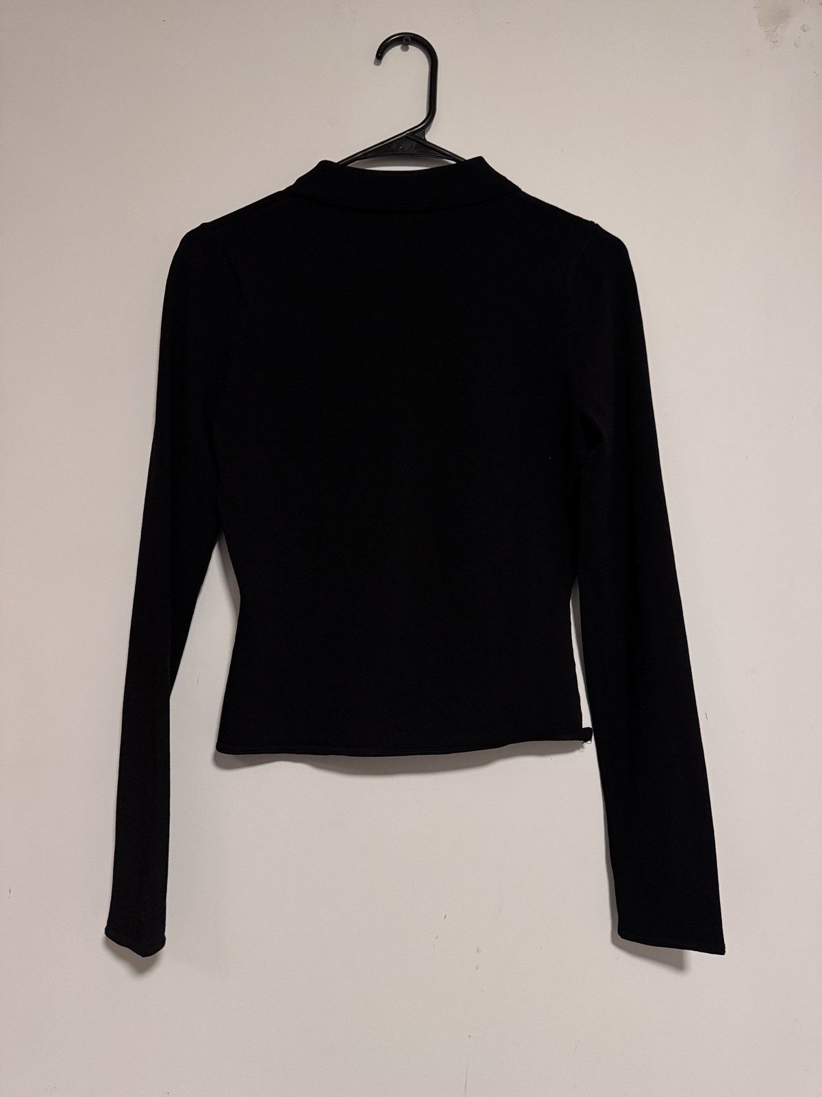 Sandy Liang Sandy Liang Fiction Cardigan Size XS / US 0-2 / IT 36-38 - 5 Thumbnail