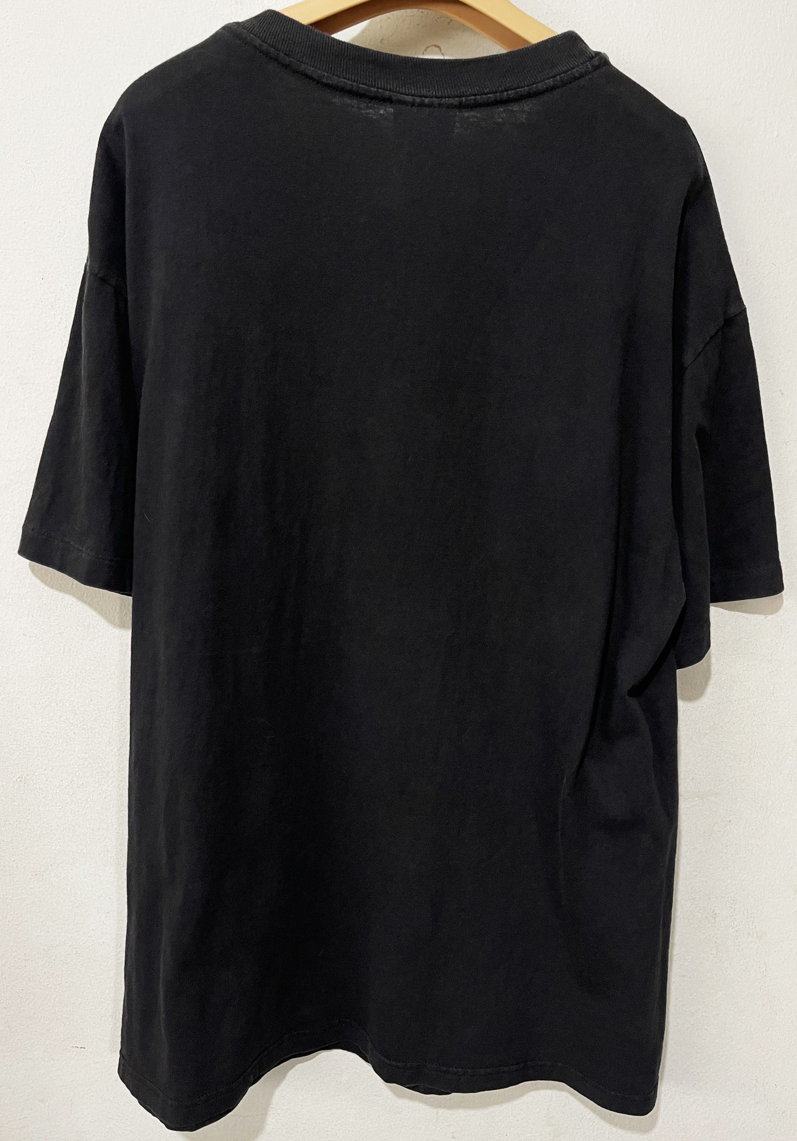 Vintage Vintage 1996 The Twilight Zone Shirt Size US L / EU 52-54 / 3 - 4 Thumbnail