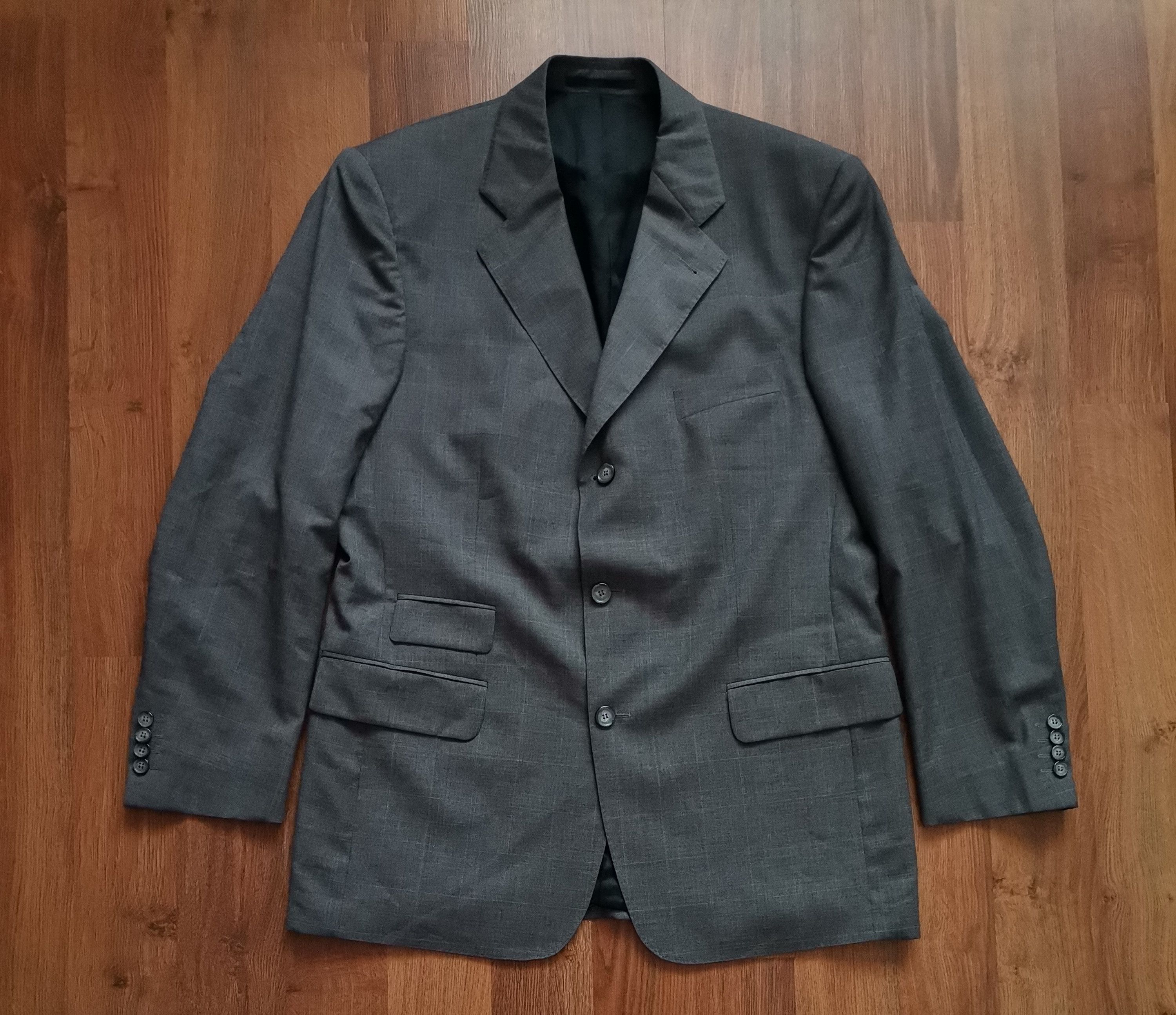 Burberry Burberry Blazer Size 42L - 1 Thumbnail