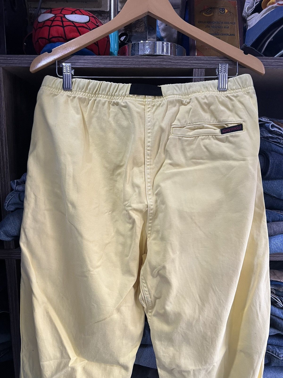 Gramicci 🔥Distressed(Stain) Gramicci Pant Size US 32 / EU 48 - 8 Thumbnail