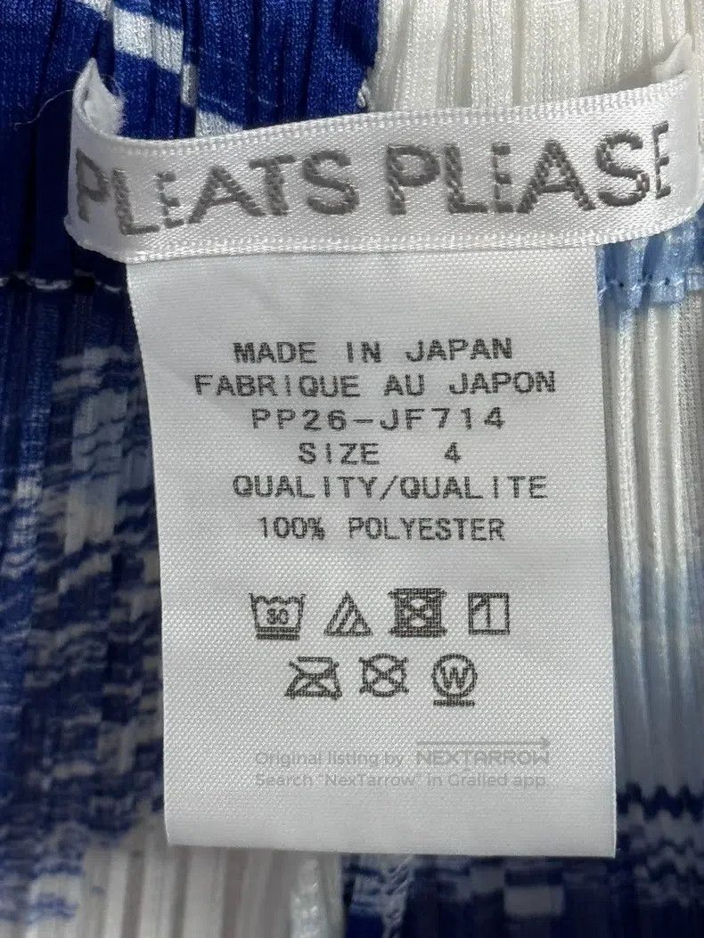 Issey Miyake Issey Miyake Versatile Outerwear Cardigan Shawl Coat Size 26" / US 2 / IT 38 - 3 Thumbnail