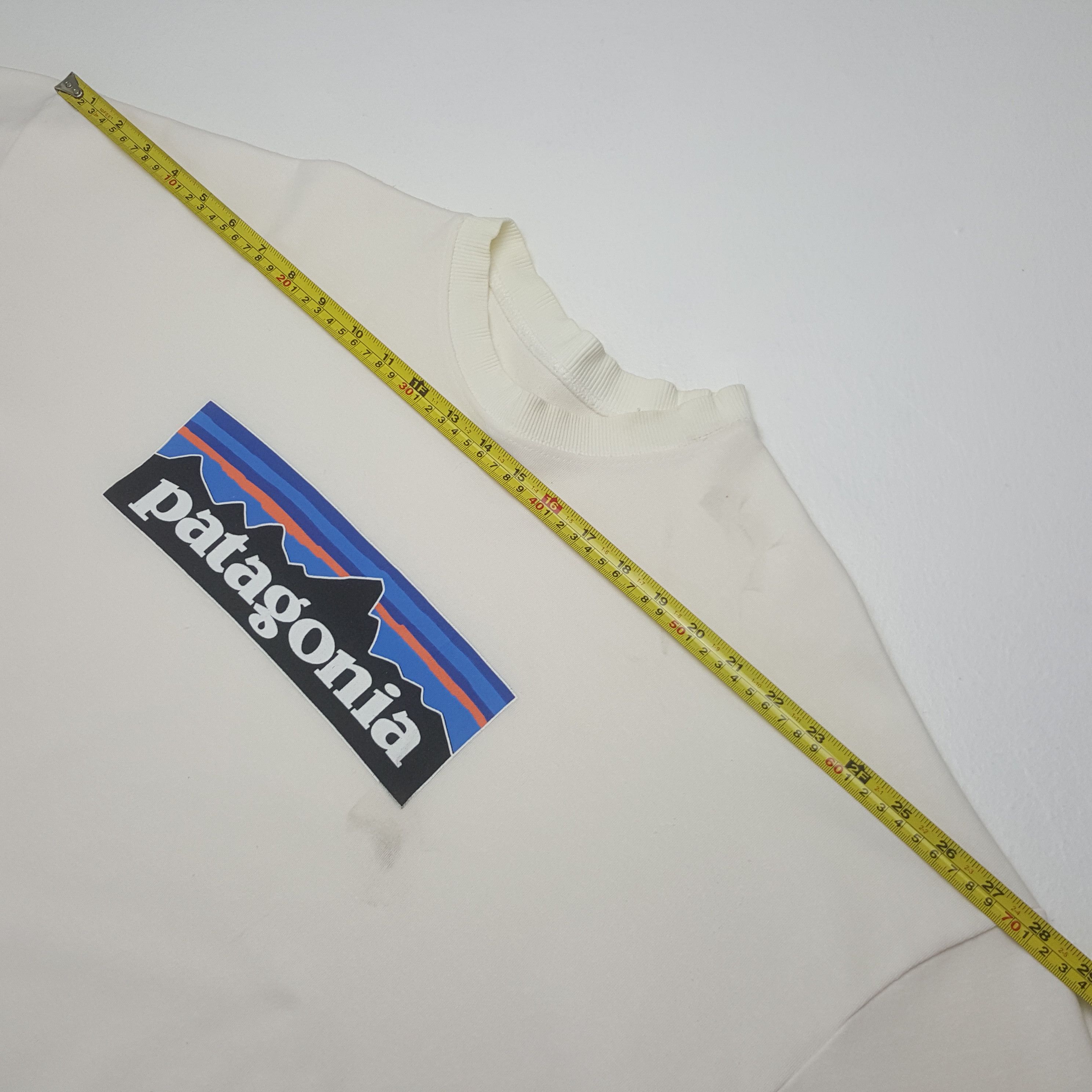 Patagonia Vintage Patagonia American Outdoor Sweatshirt C305N2 Size US XXL / EU 58 / 5 - 5 Thumbnail