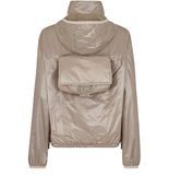Fendi o1loc1c0824 Windbreaker in Beige Size XS / US 0-2 / IT 36-38 - 2 Thumbnail