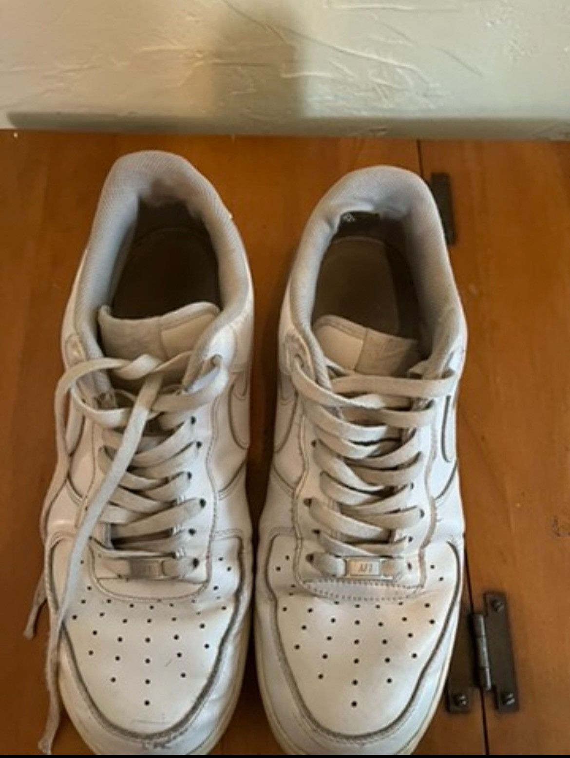 Nike Nike Air Force Size US 14 / EU 47 - 2 Thumbnail