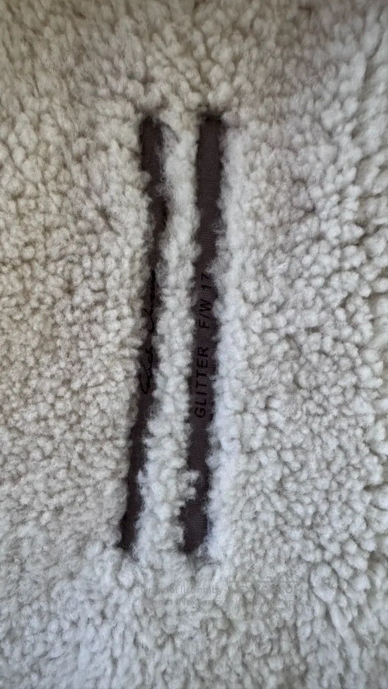 Rick Owens RICK OWENS Fur and leather Size US M / EU 48-50 / 2 - 4 Thumbnail