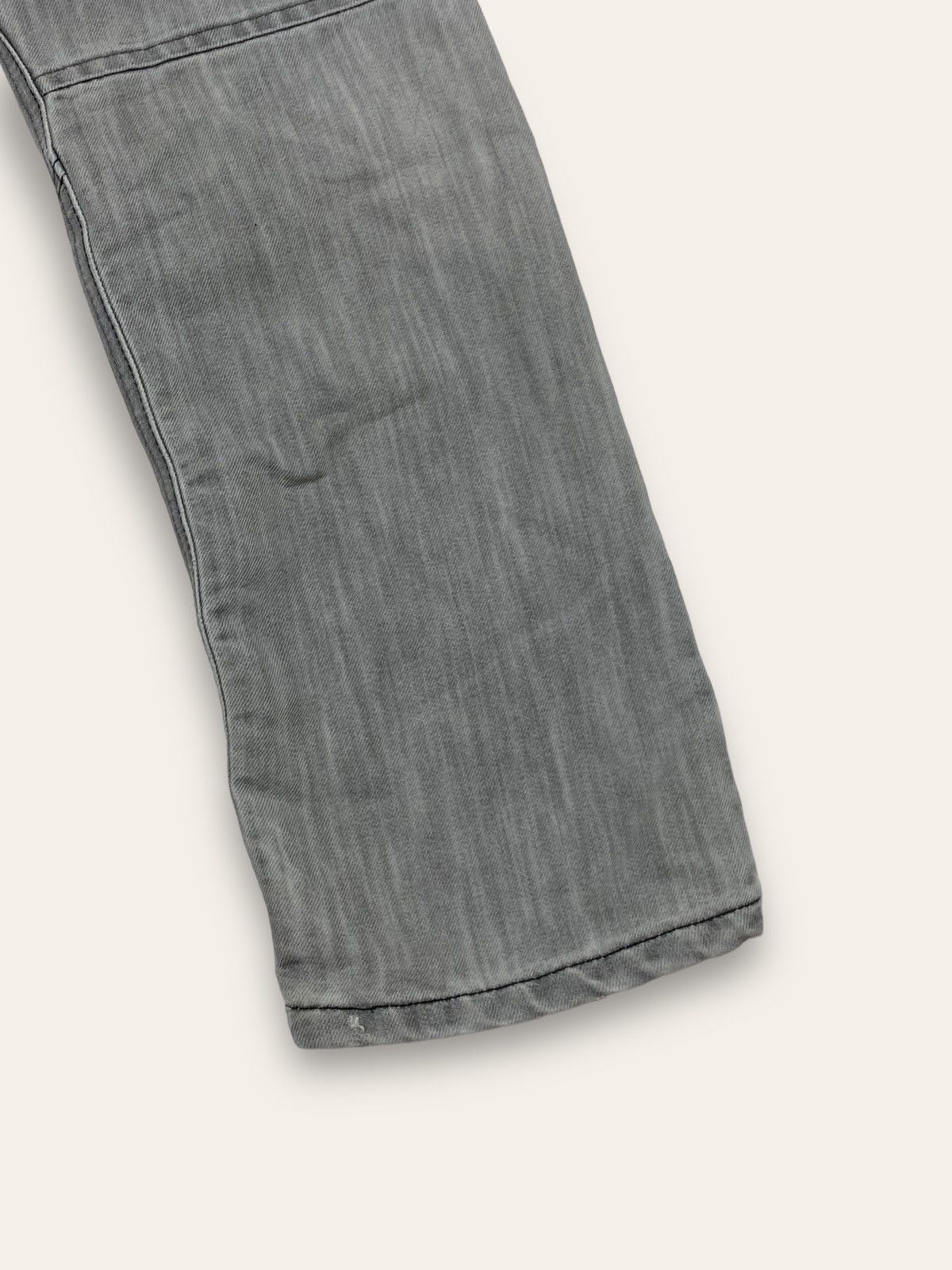 Jean Vintage AIRWALK Doubleknee Skater Jeans Dope Style Size US 32 / EU 48 - 12 Thumbnail