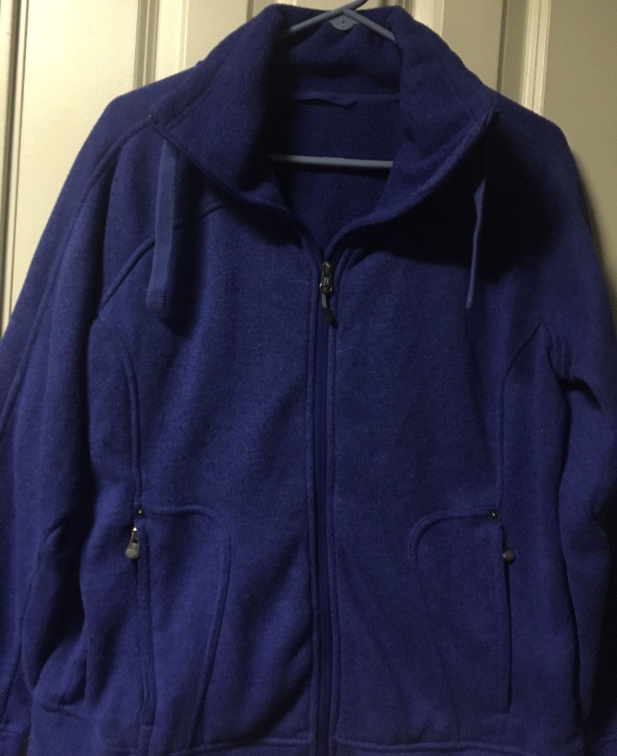 Cabelas Cabela’s Womens Jacket 1X (22 Inches Pit To Pit ) Full Zip Size XL / US 12-14 / IT 48-50 - 2 Thumbnail
