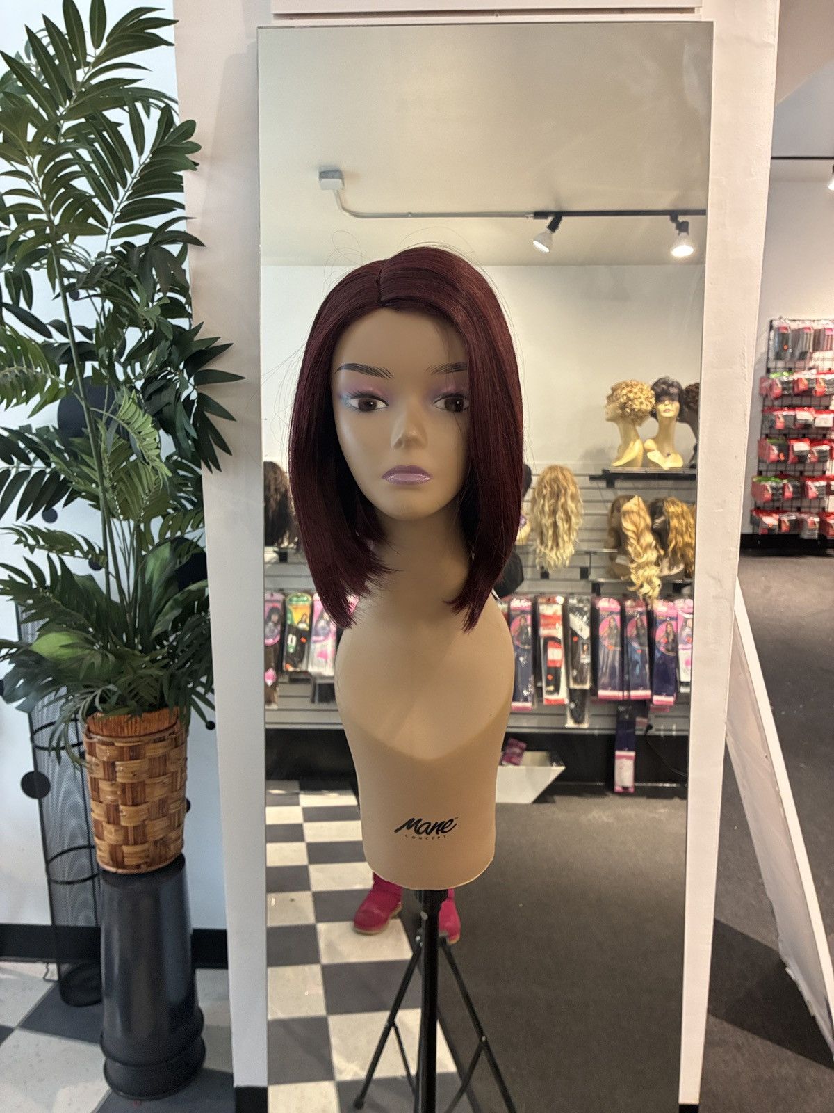 Other Tess wigs Size ONE SIZE - 4 Thumbnail