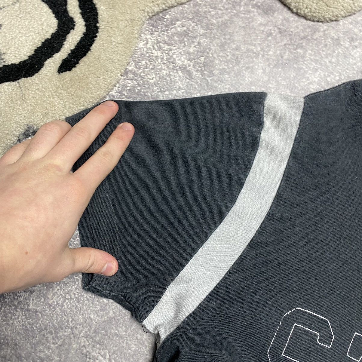 Other Designer All Saints Big Logo Oversized Fit Opium tee Size US S / EU 44-46 / 1 - 5 Thumbnail