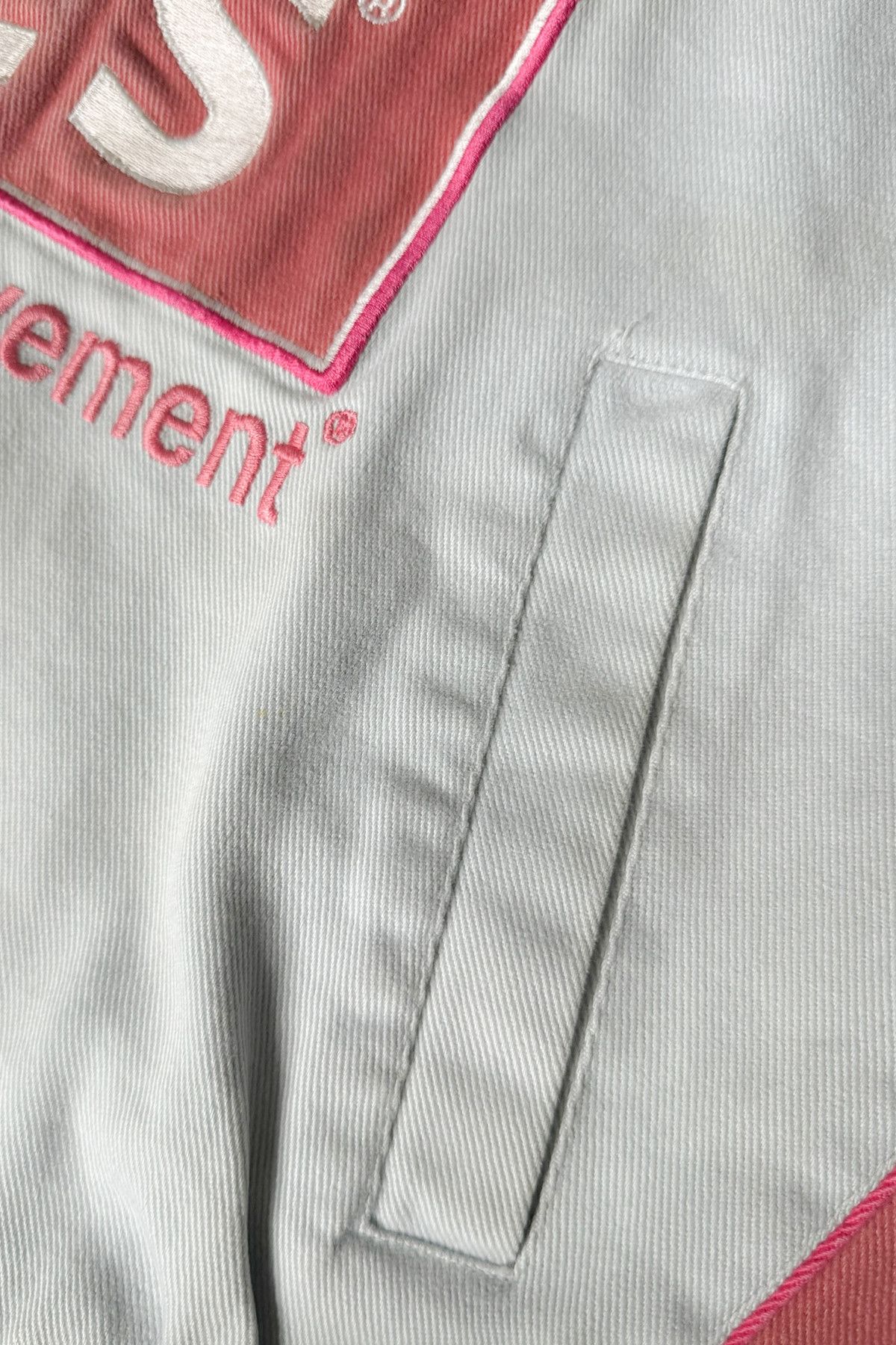 Chase Authentics × Vintage Vintage Chase Authentic NASCAR Embroidered Sponsor Jacket Size US L / EU 52-54 / 3 - 5 Thumbnail