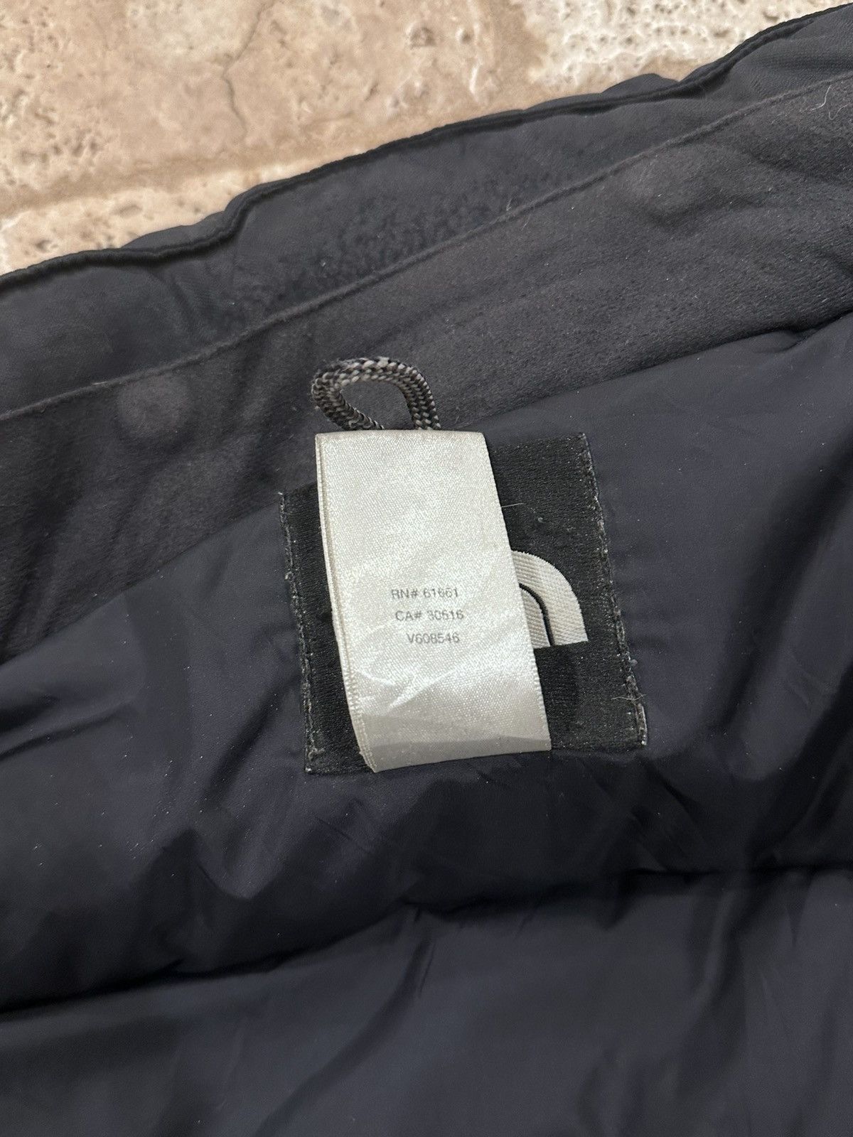 The North Face The North Face Vintage Multi Pocket Cargo Puffer Jacket Size US XL / EU 56 / 4 - 17 Thumbnail