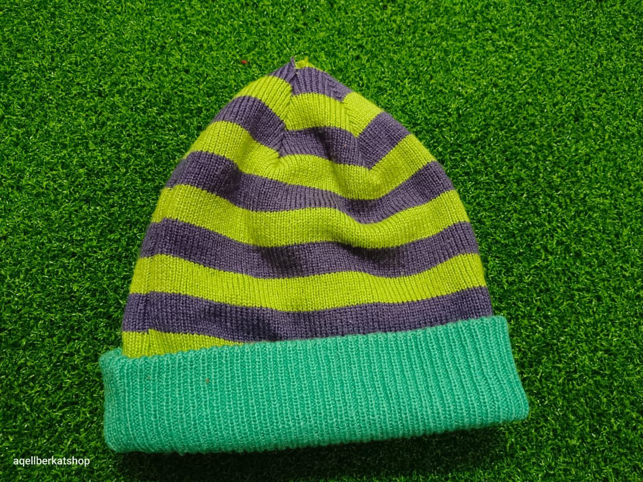 Other NORTH PEAK Beanie Size ONE SIZE - 6 Thumbnail
