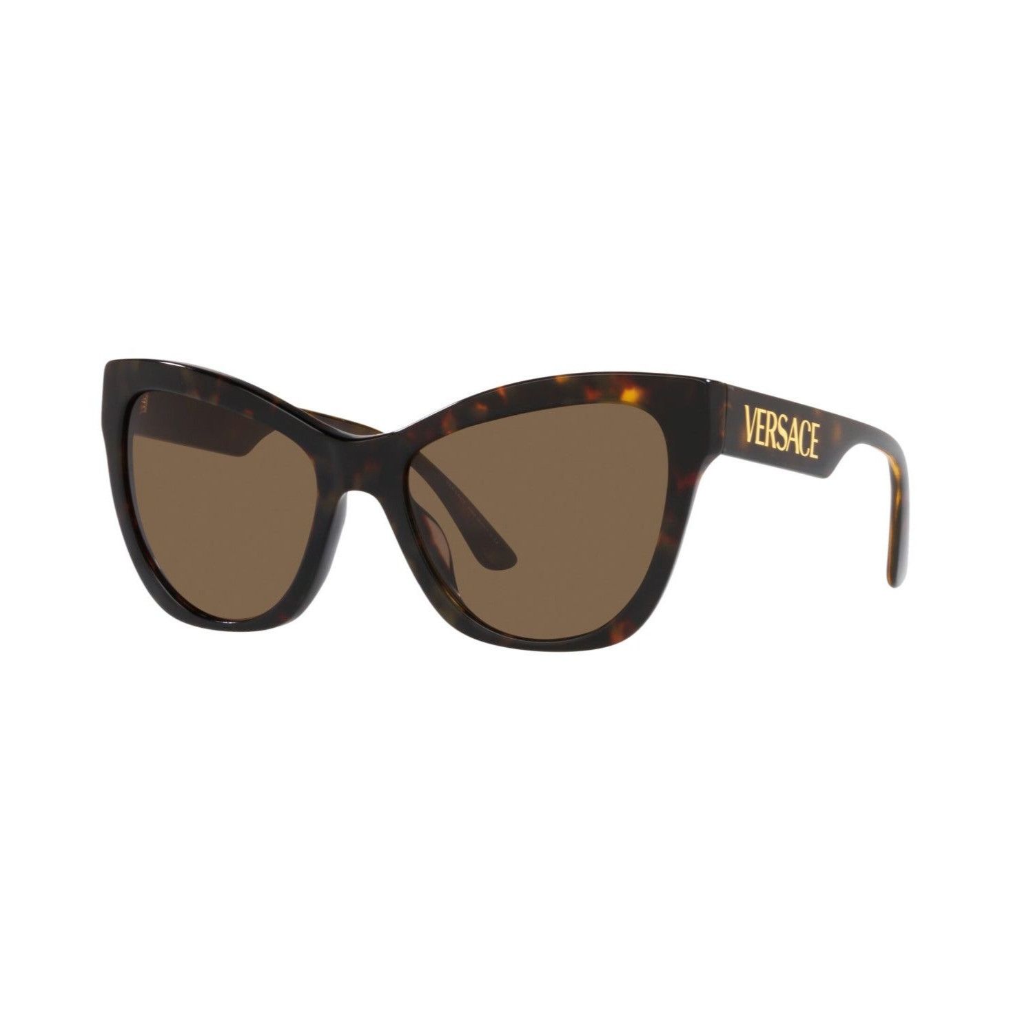 NEW Versace VE4417U-10873-56 56mm Sunglasses