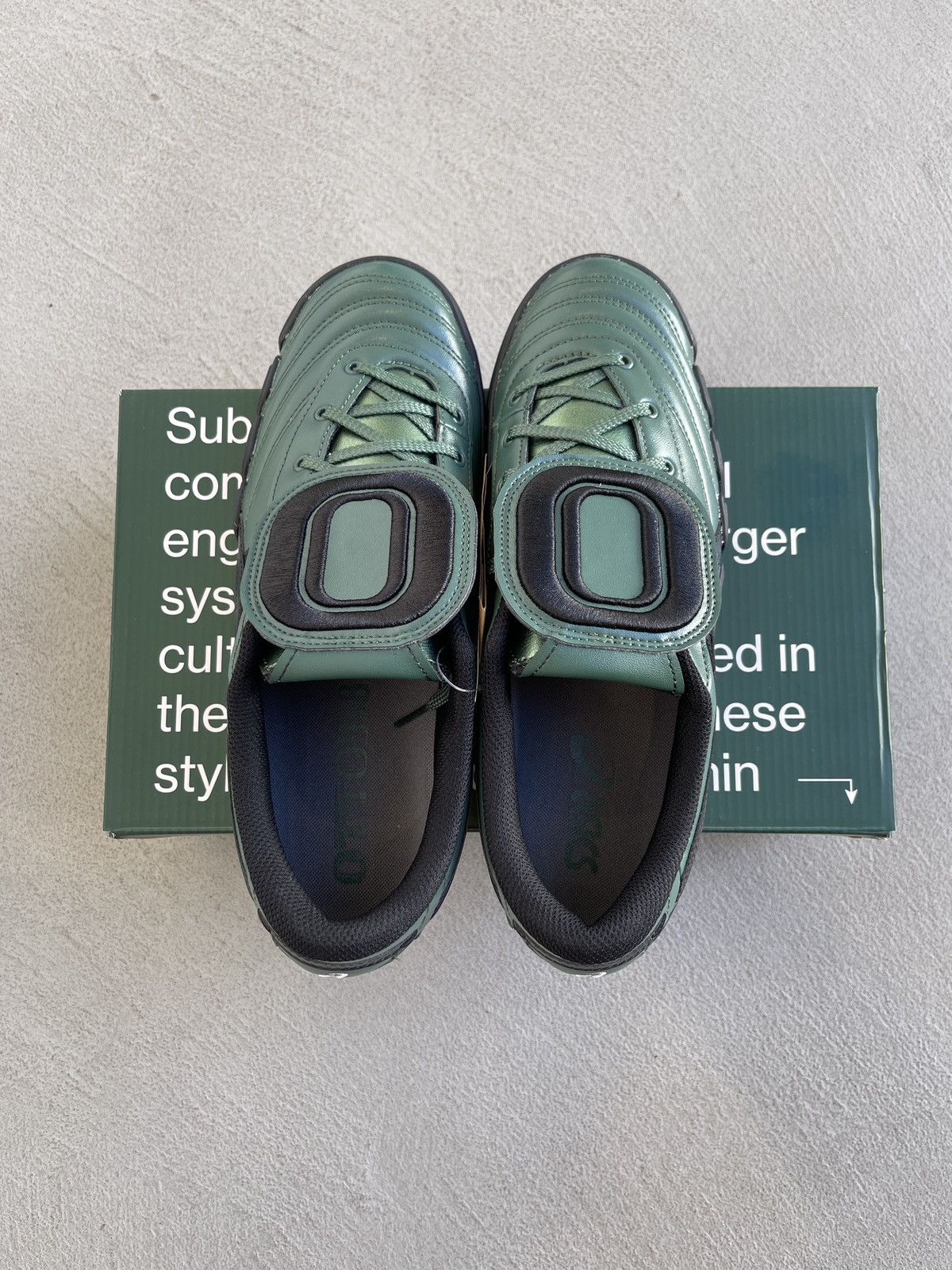 Asics STEAL! OTTO 958 x Asics GEL-FLEXKEE 958 (Size 9) Size US 9 / EU 42 - 6 Thumbnail
