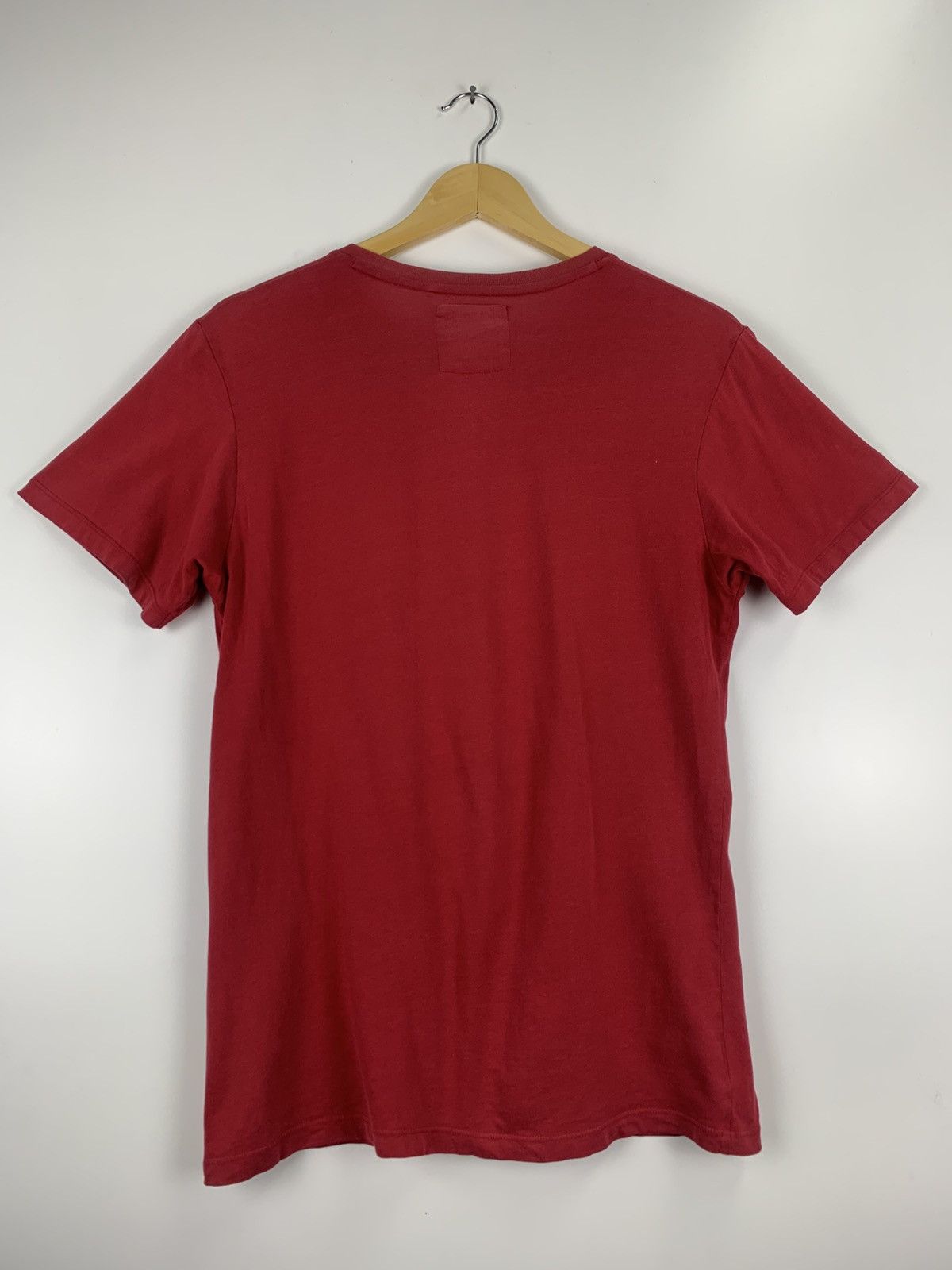 Designer × Uniqlo Kenichi Asai Uniqlo tee Size US M / EU 48-50 / 2 - 10 Thumbnail