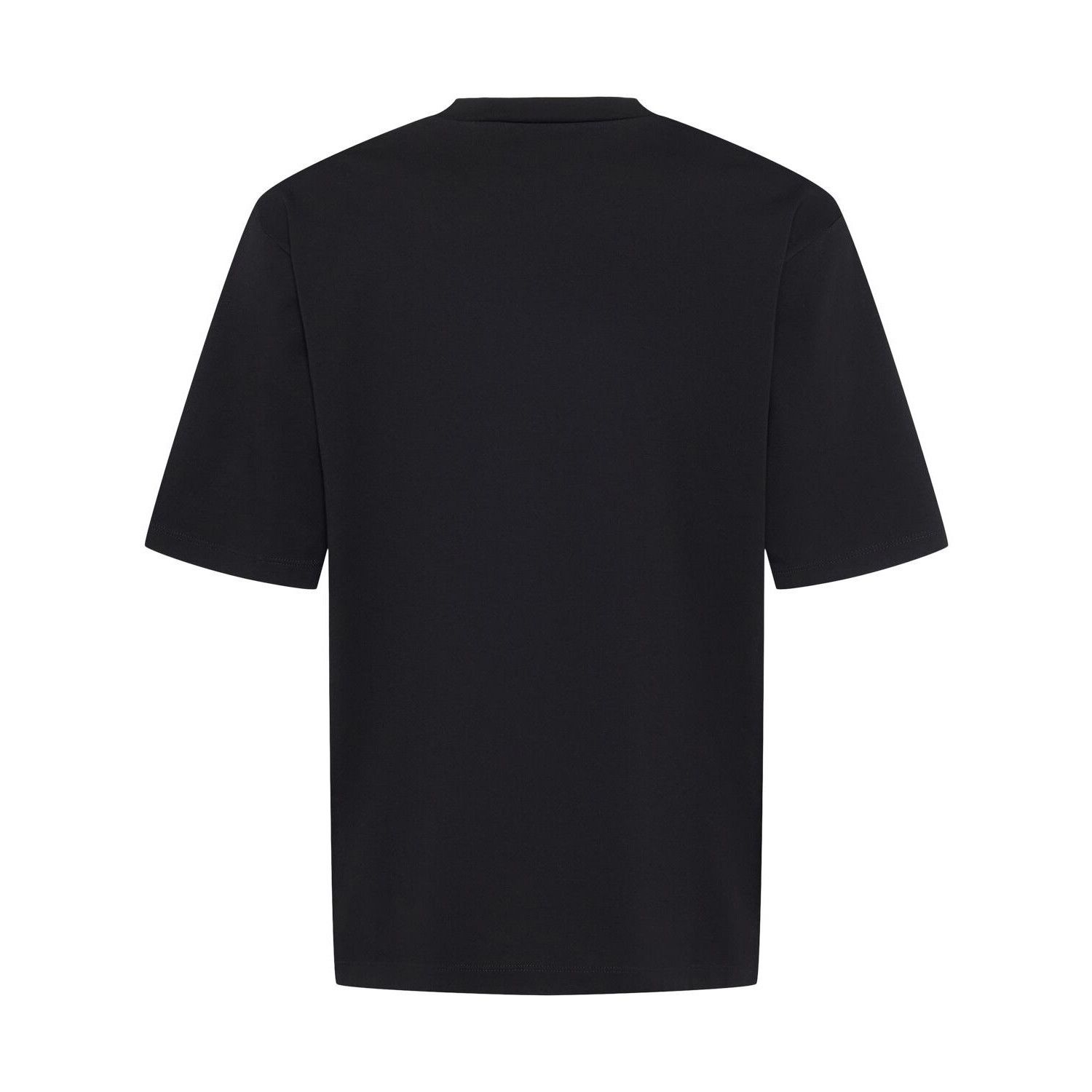 Dsquared2 DSQUARED2 Black T-shirt New & Authentic (Men's size:S;) Size US S / EU 44-46 / 1 - 2 Thumbnail