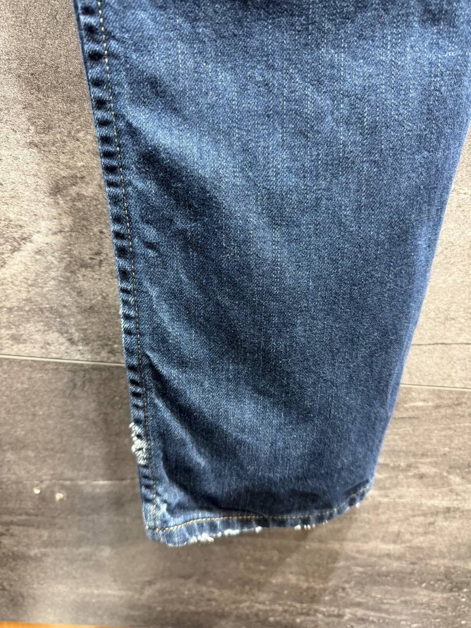 Diesel Diesel Darron Mens Jeans Size 36 Size US 36 / EU 52 - 5 Thumbnail