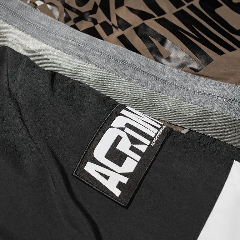 Acronym × Nike Nike x Acronym Woven Jacket Size US M / EU 48-50 / 2 - 9 Thumbnail