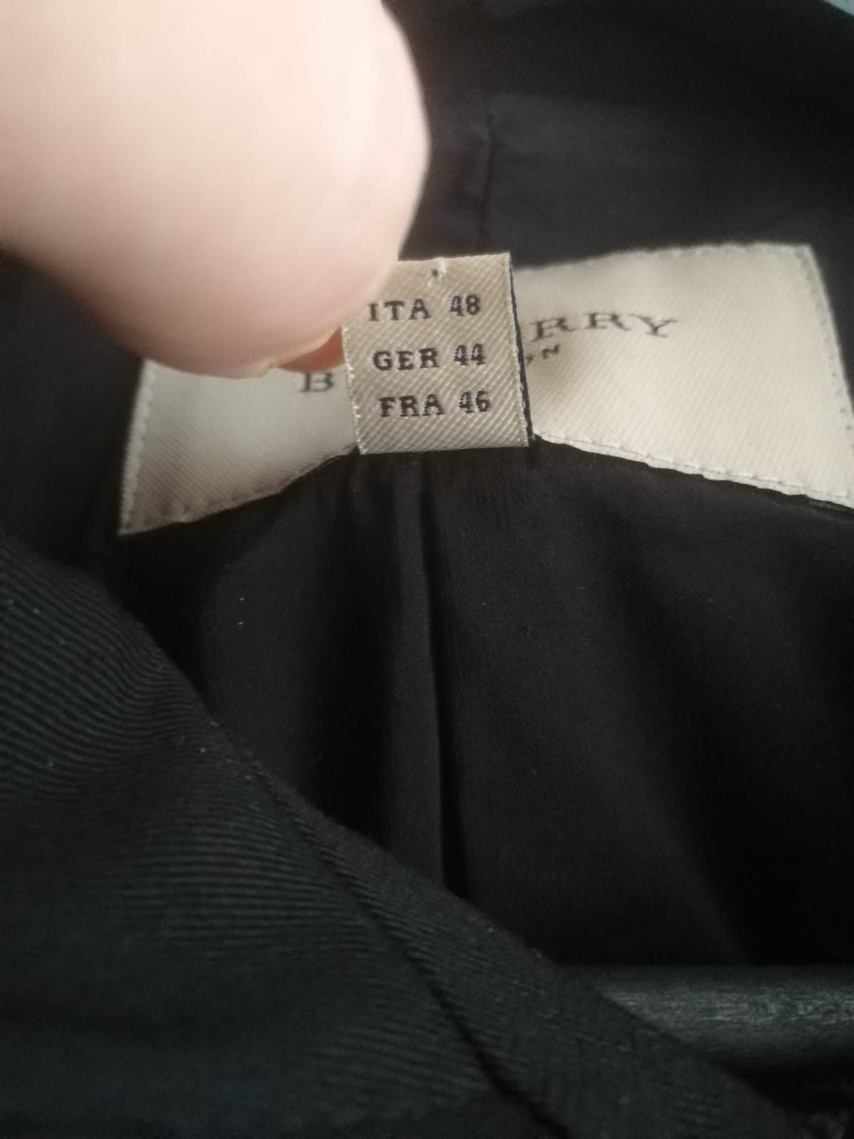 Burberry Burberry blazer Size XL / US 12-14 / IT 48-50 - 8 Thumbnail
