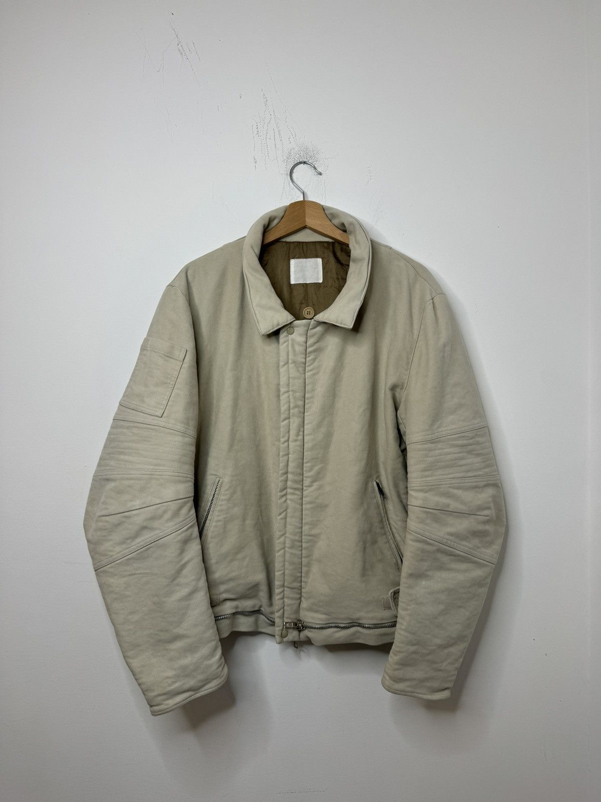 Helmut Lang AW 1999 Helmut Lang Astro Jacket | Grailed
