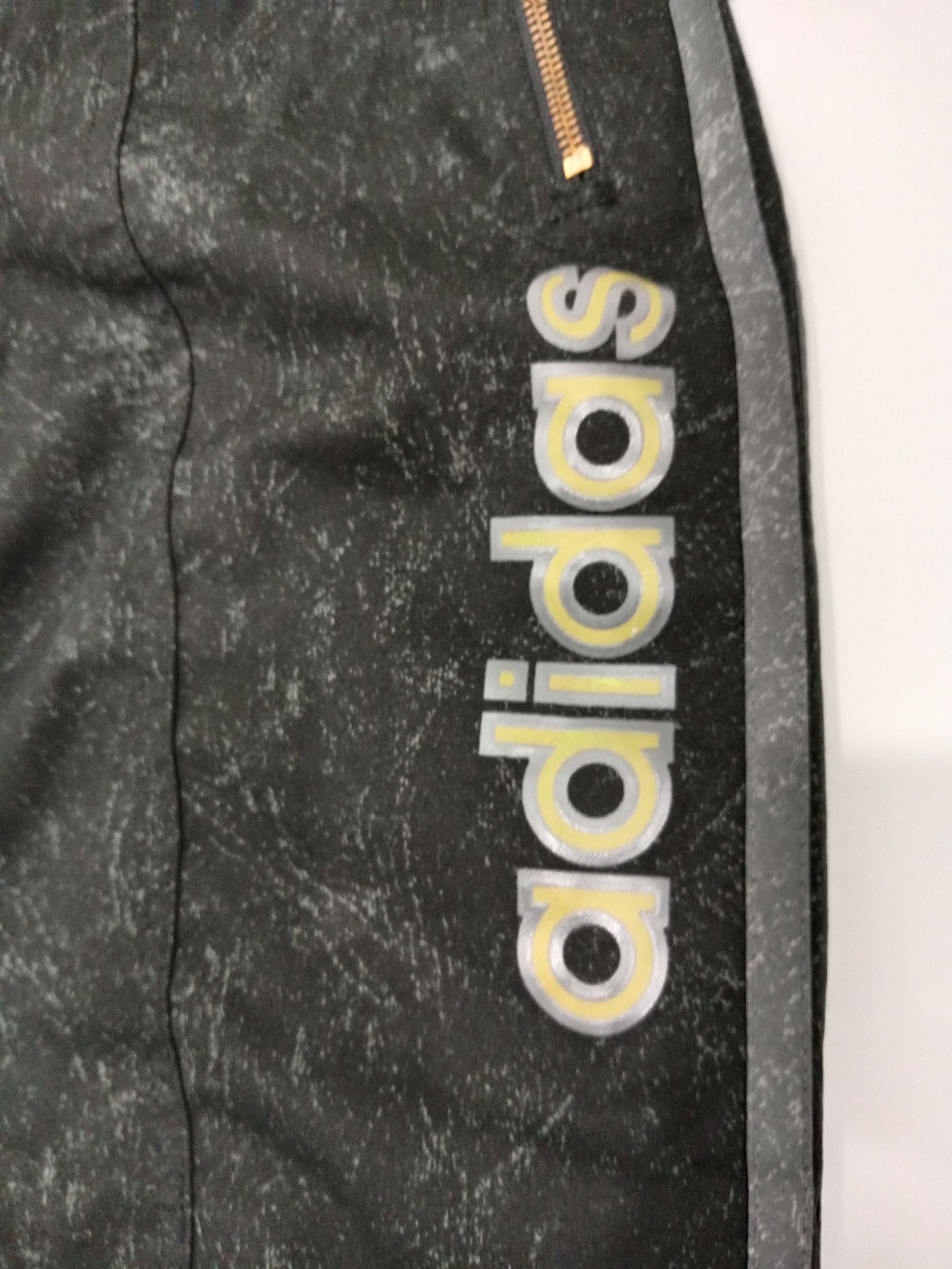 Adidas ADIDAS Ski Pants Tracksuit Sportswear Brand Size US 34 / EU 50 - 6 Thumbnail