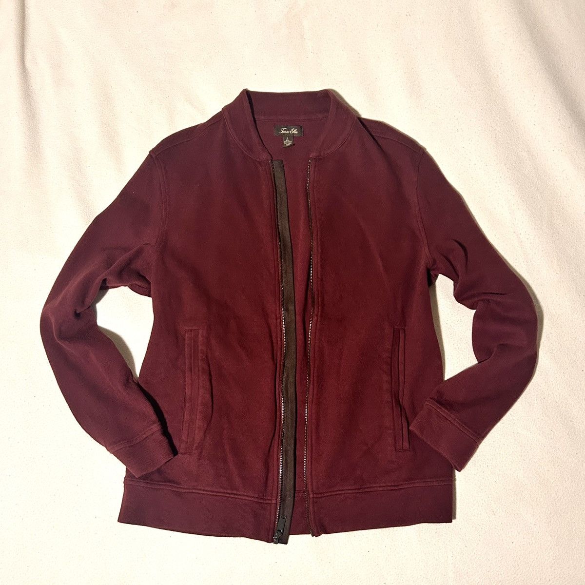 Tasso Elba Tasso Elba Sweater Size US L / EU 52-54 / 3 - 1 Preview