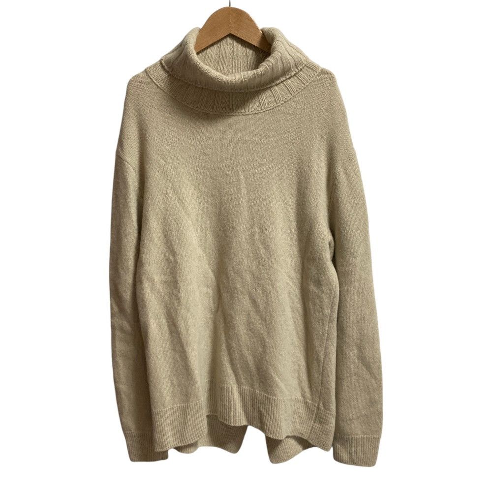 Other Other MUSE de Deuxieme Classe Wool Cashmere Turtleneck Sweater Textile Tops DUTY FREE for USA Size ONE SIZE - 1 Thumbnail